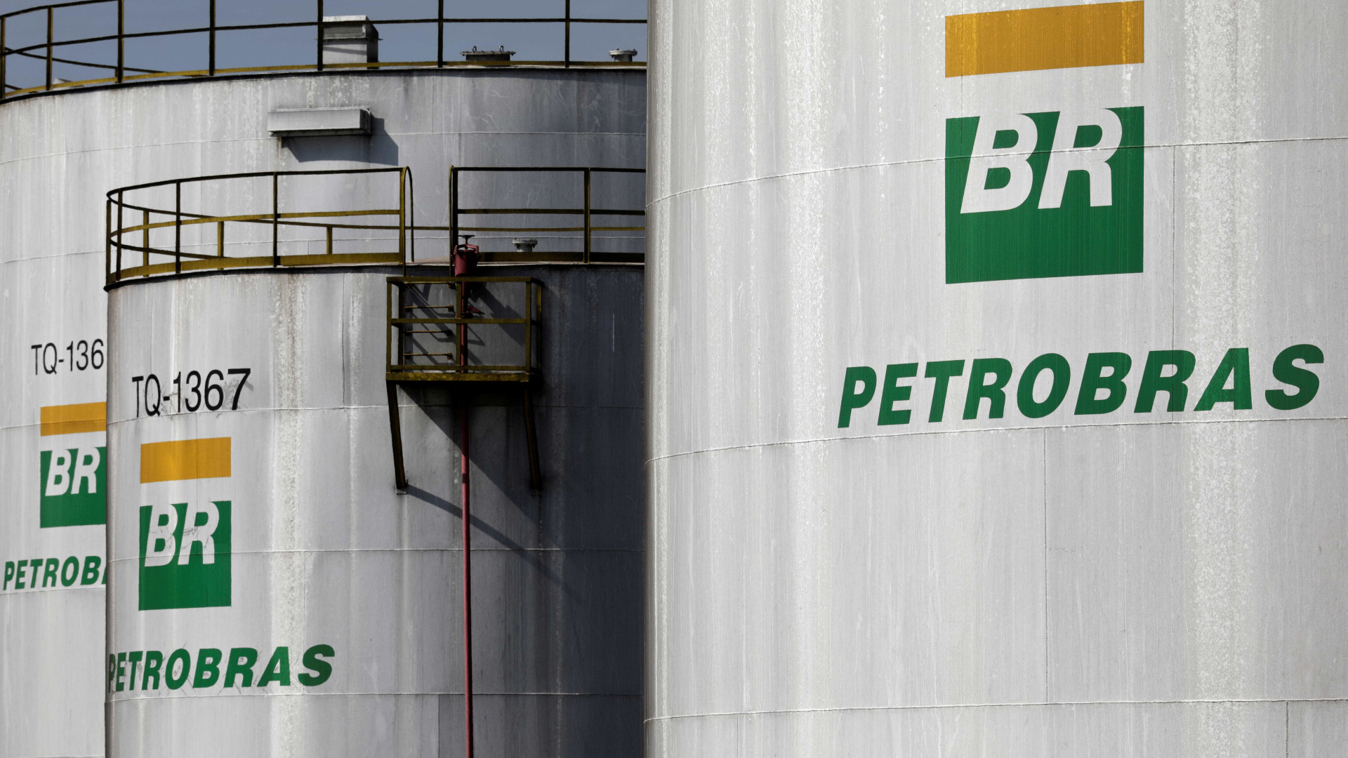 Novo presidente da Petrobras defende preços internacionais
