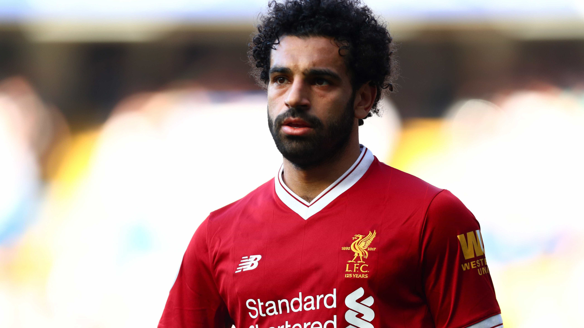 Empresário nega que Salah tenha sido oferecido ao Barcelona