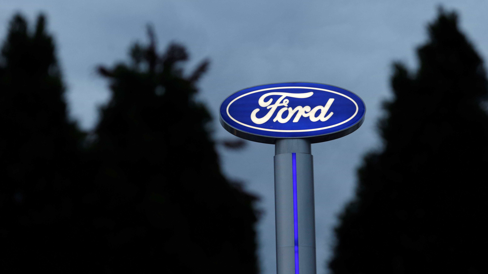Ford anuncia recall do Ford Fusion no Brasil
