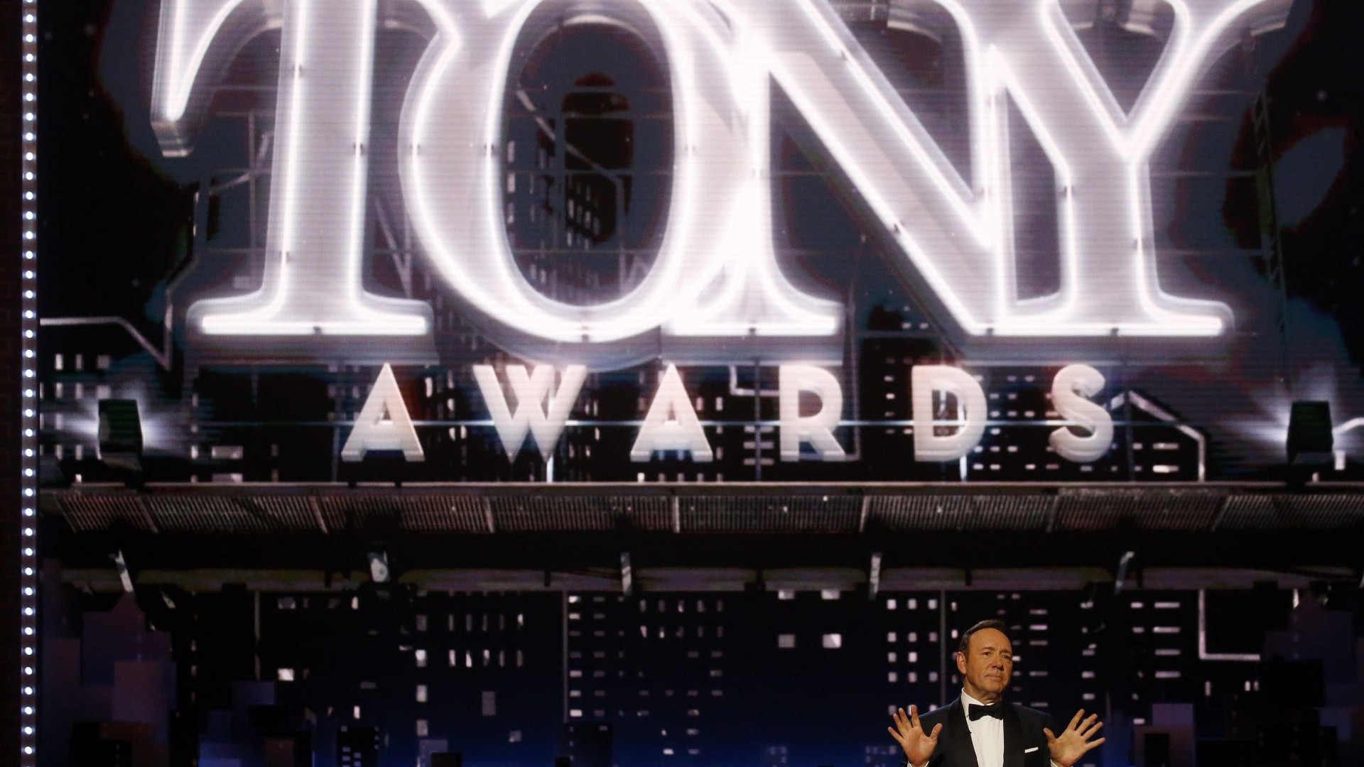 Tony Awards, Oscar do teatro, é entregue neste domingo em Nova York