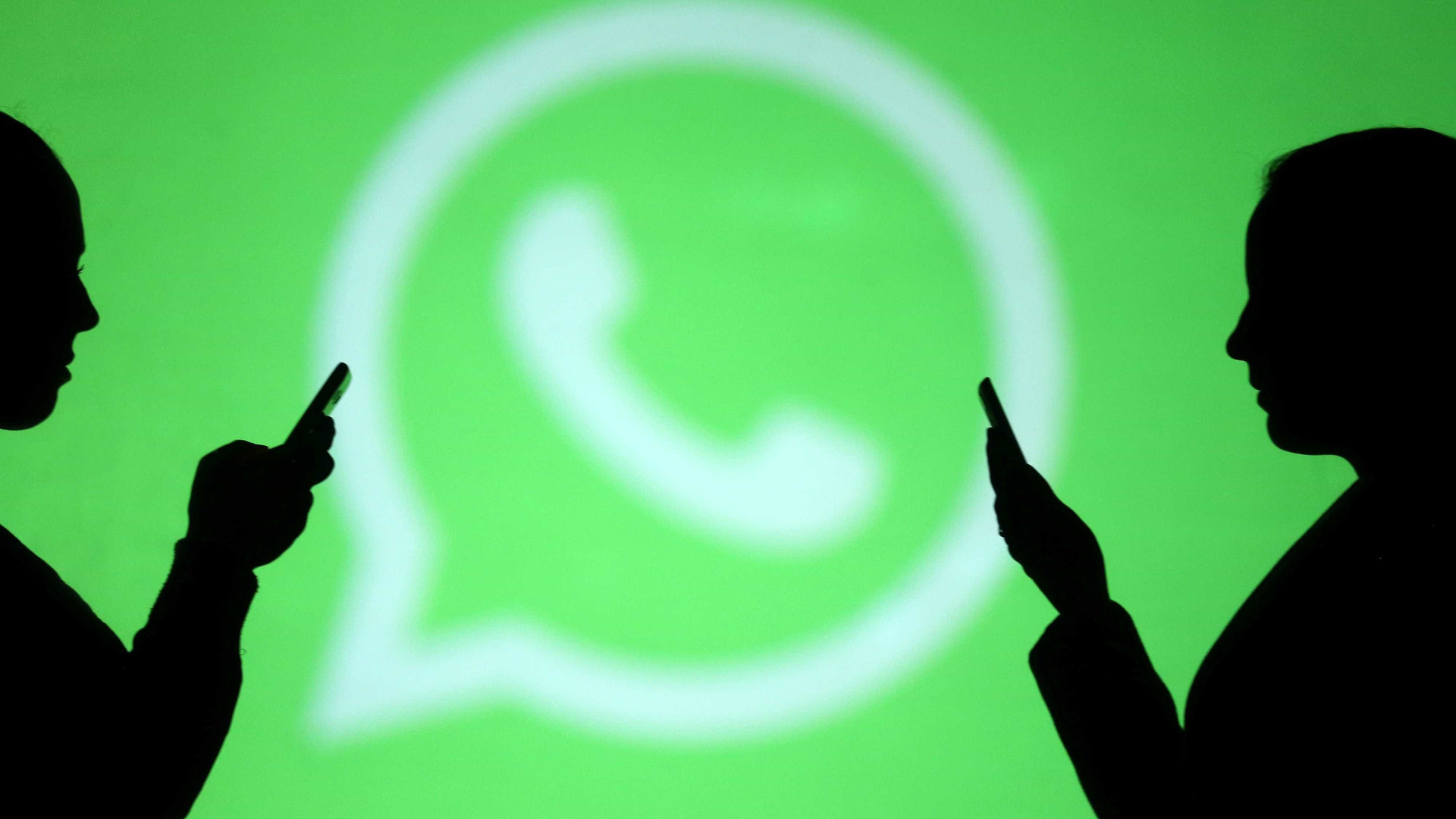WhatsApp mostrará quando mensagem é reecaminhada a terceiros
