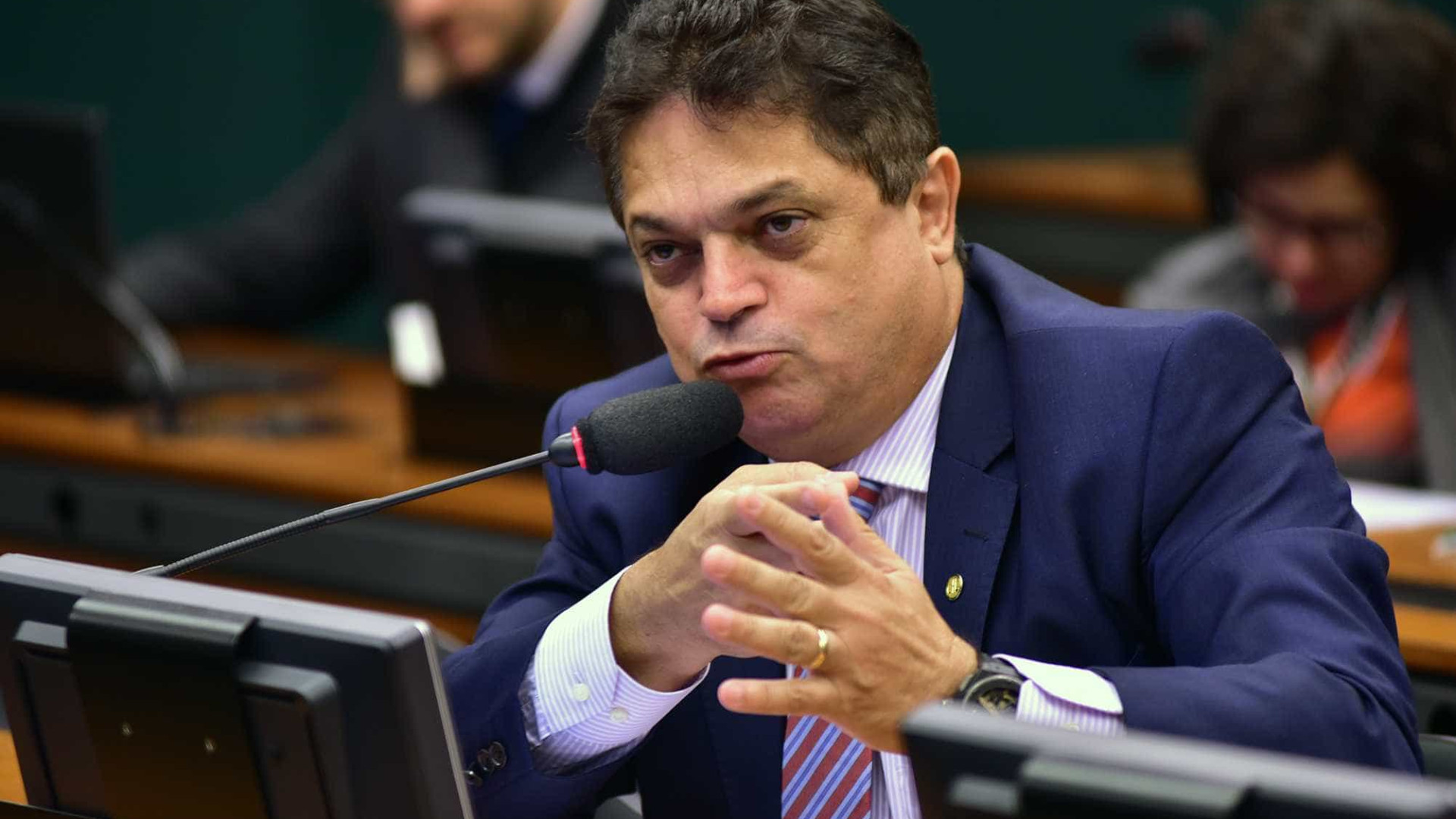 PGR manifesta-se contra retorno do deputado João Rodrigues ao trabalho