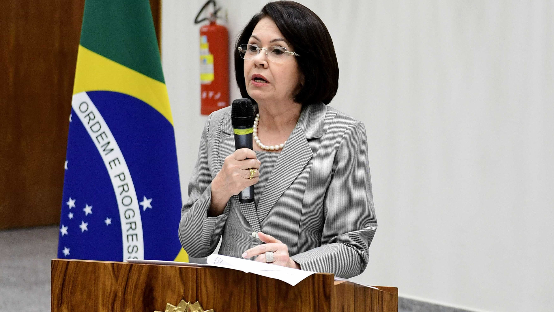 Presidente do STJ nega 143 habeas corpus ao ex-presidente Lula