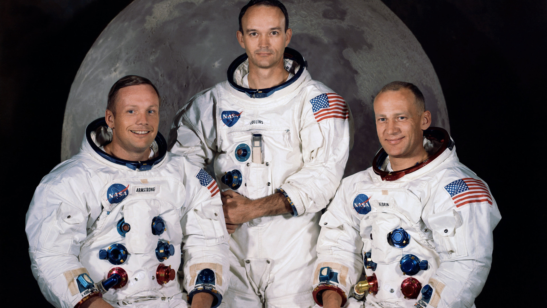 Apollo 11: a missão que marcou a chegada do primeiro homem na Lua