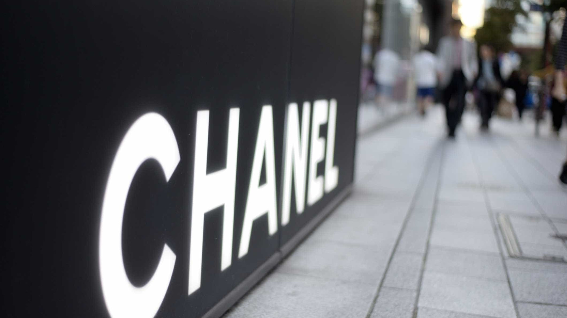 Chanel reabre boutique inspirada no apartamento de Coco Chanel
