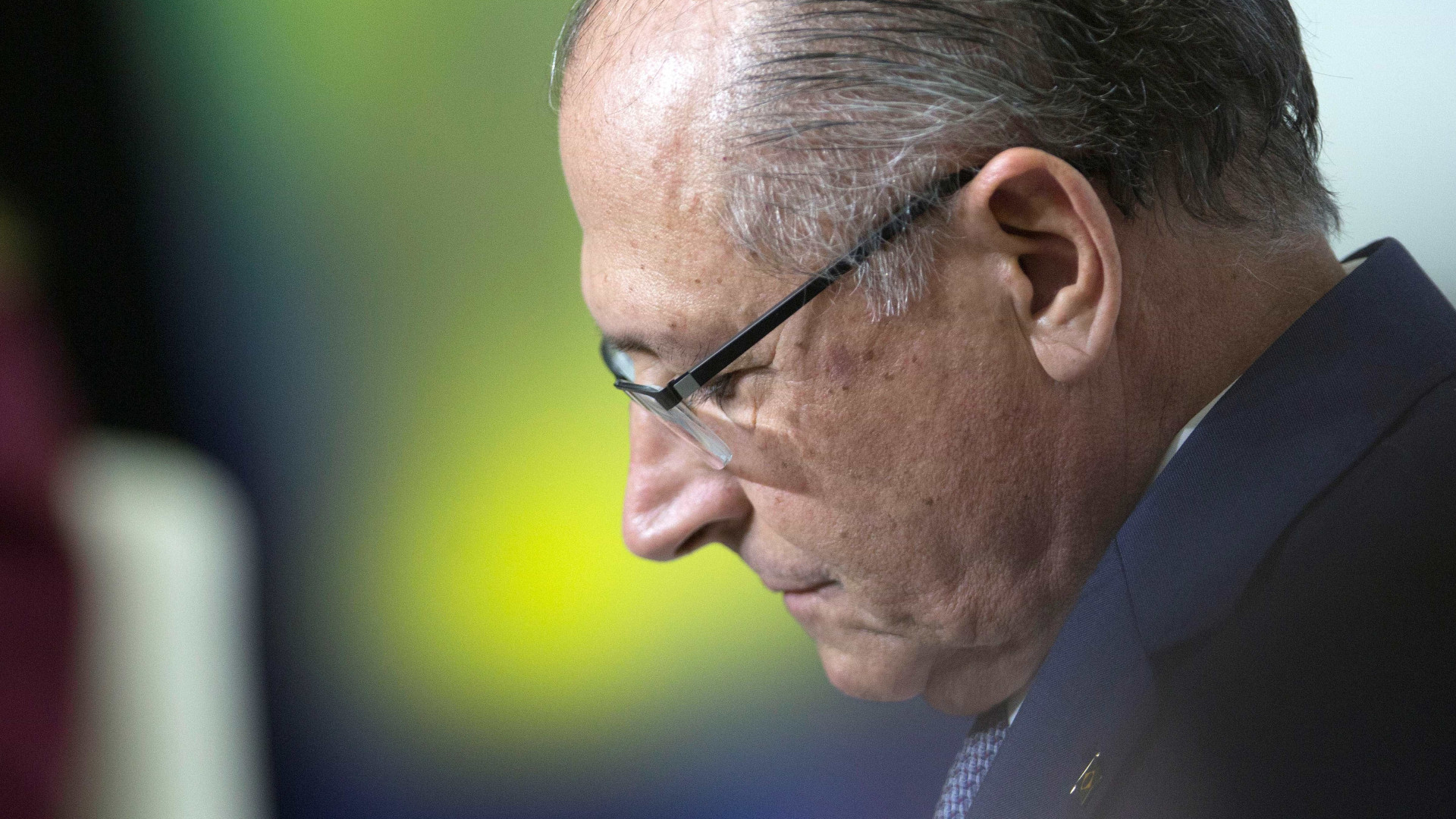 Pesquisa: Alckmin é preferido de investidores, mas considerado inviável