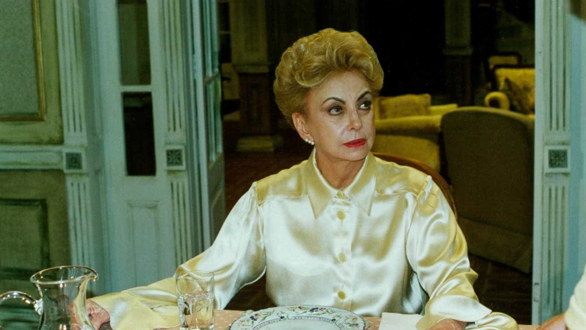 Morre atriz Beatriz Segall, aos 92 anos