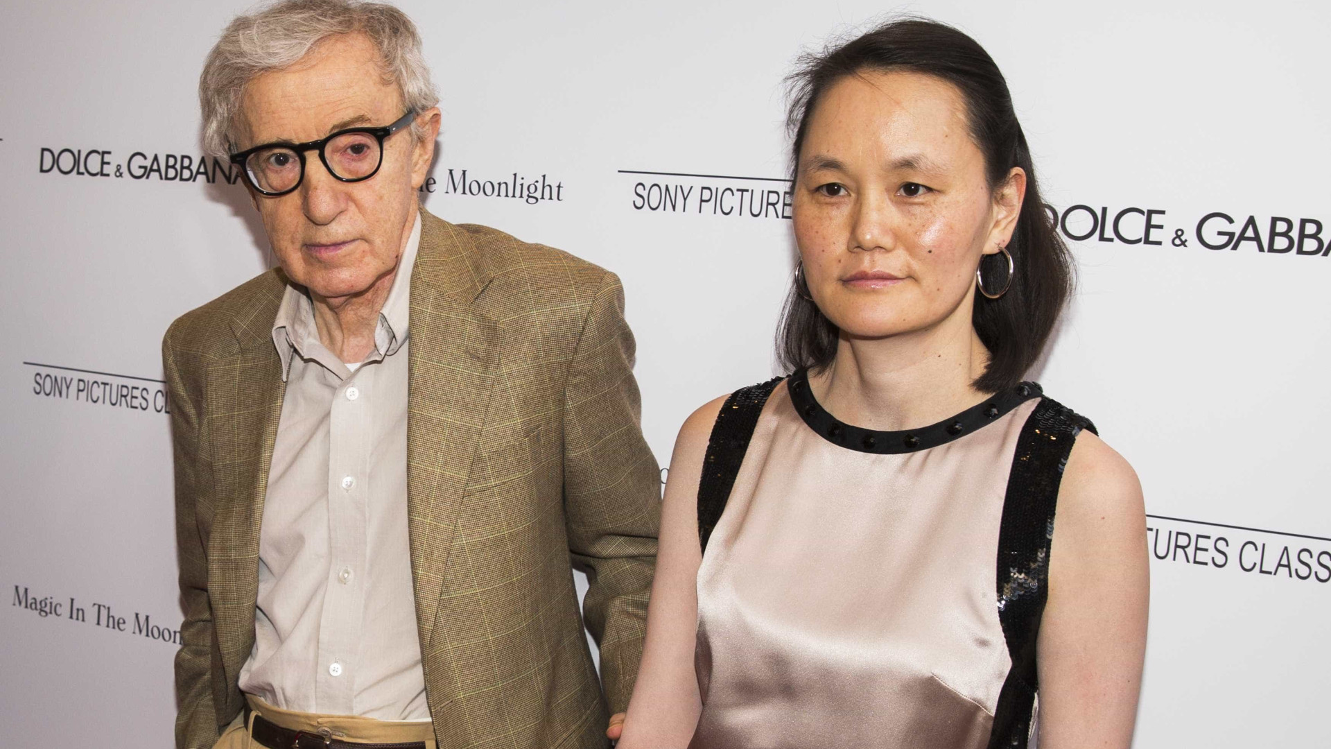 Filha de Mia Farrow e mulher de Woody Allen acusa mãe de abuso