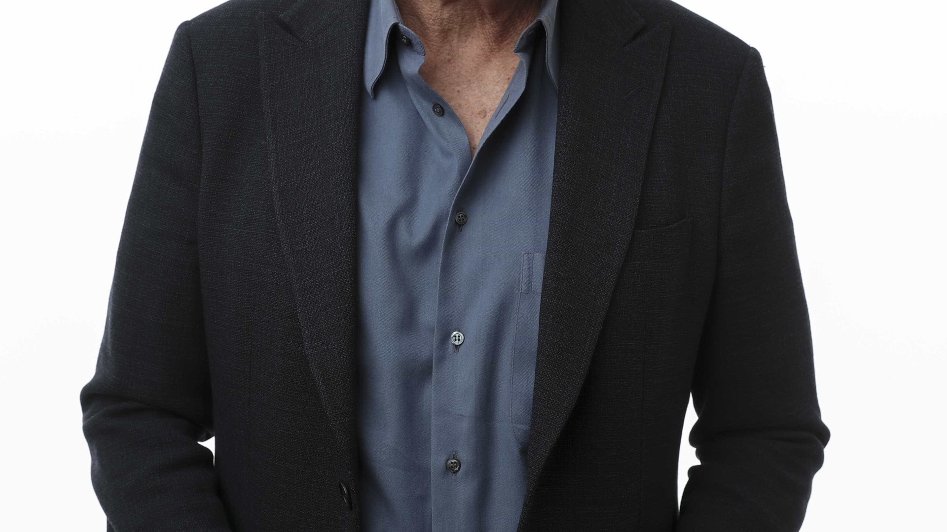 Aos 69 anos, ator Richard Gere será pai pela segunda vez
