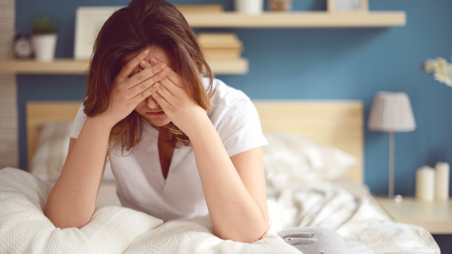 Dor de cabeça pode ser causada por abuso de analgésico, alerta médico