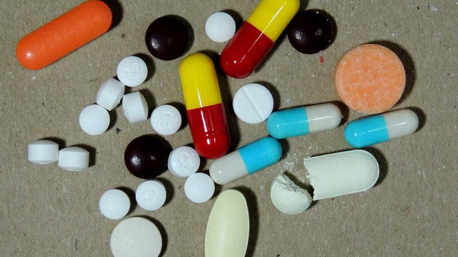 PF deflagra Operação Hipster e prende distribuidor de ecstasy no país
