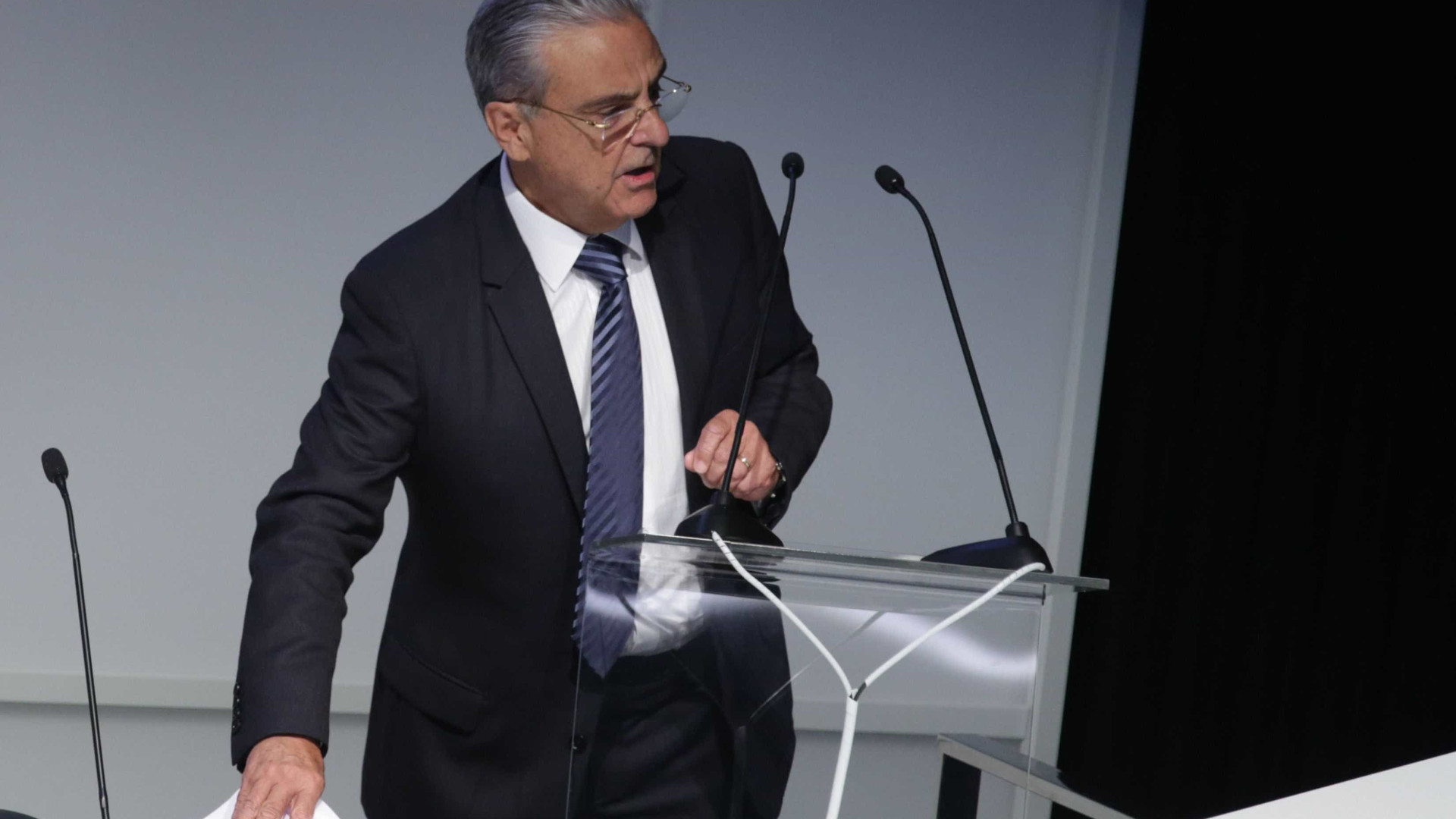 CNI diz respeitar decisão de Bolsonaro de acabar com pasta da Indústria