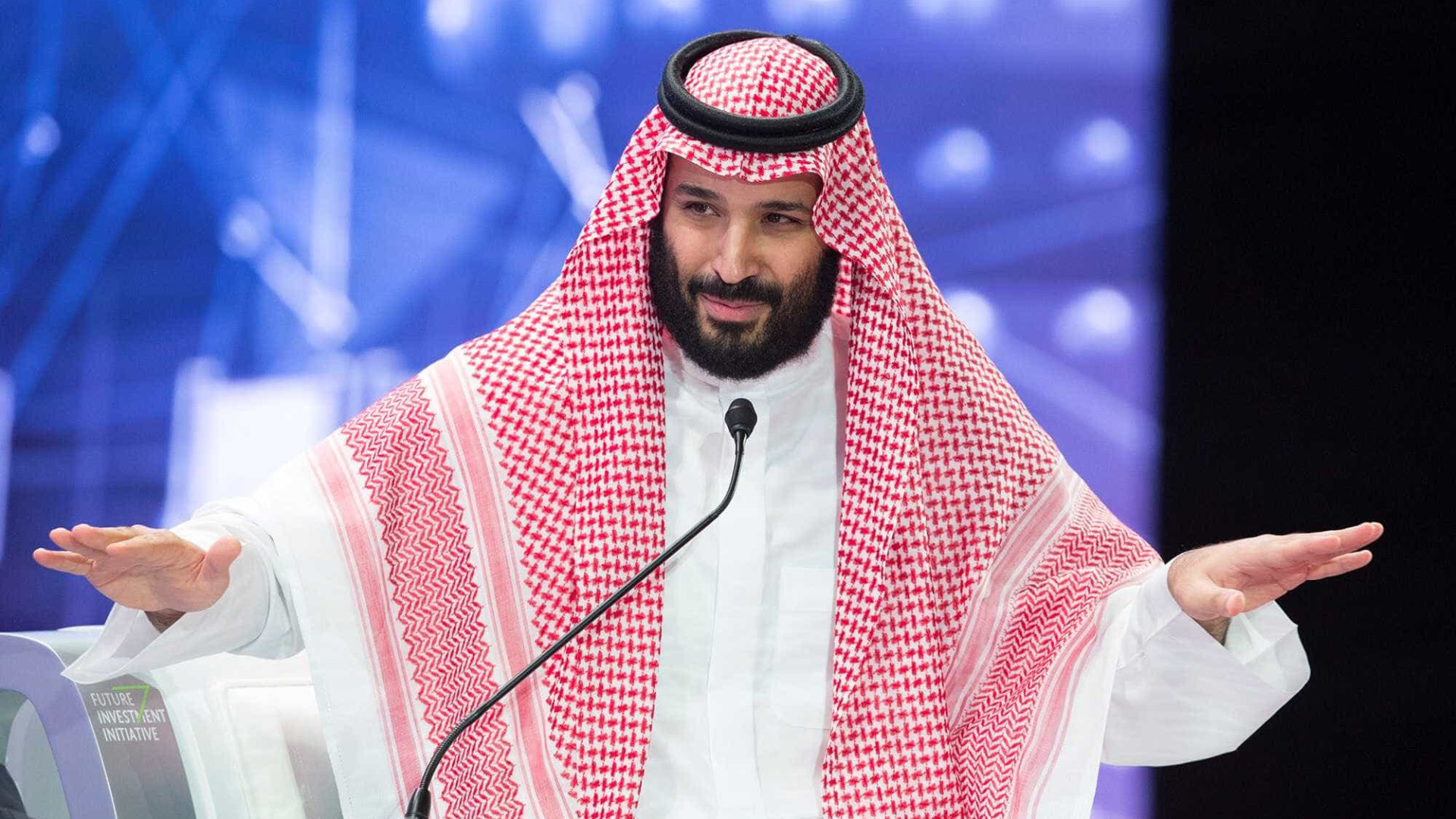 Gravação liga príncipe herdeiro saudita a morte de jornalista, diz NYT
