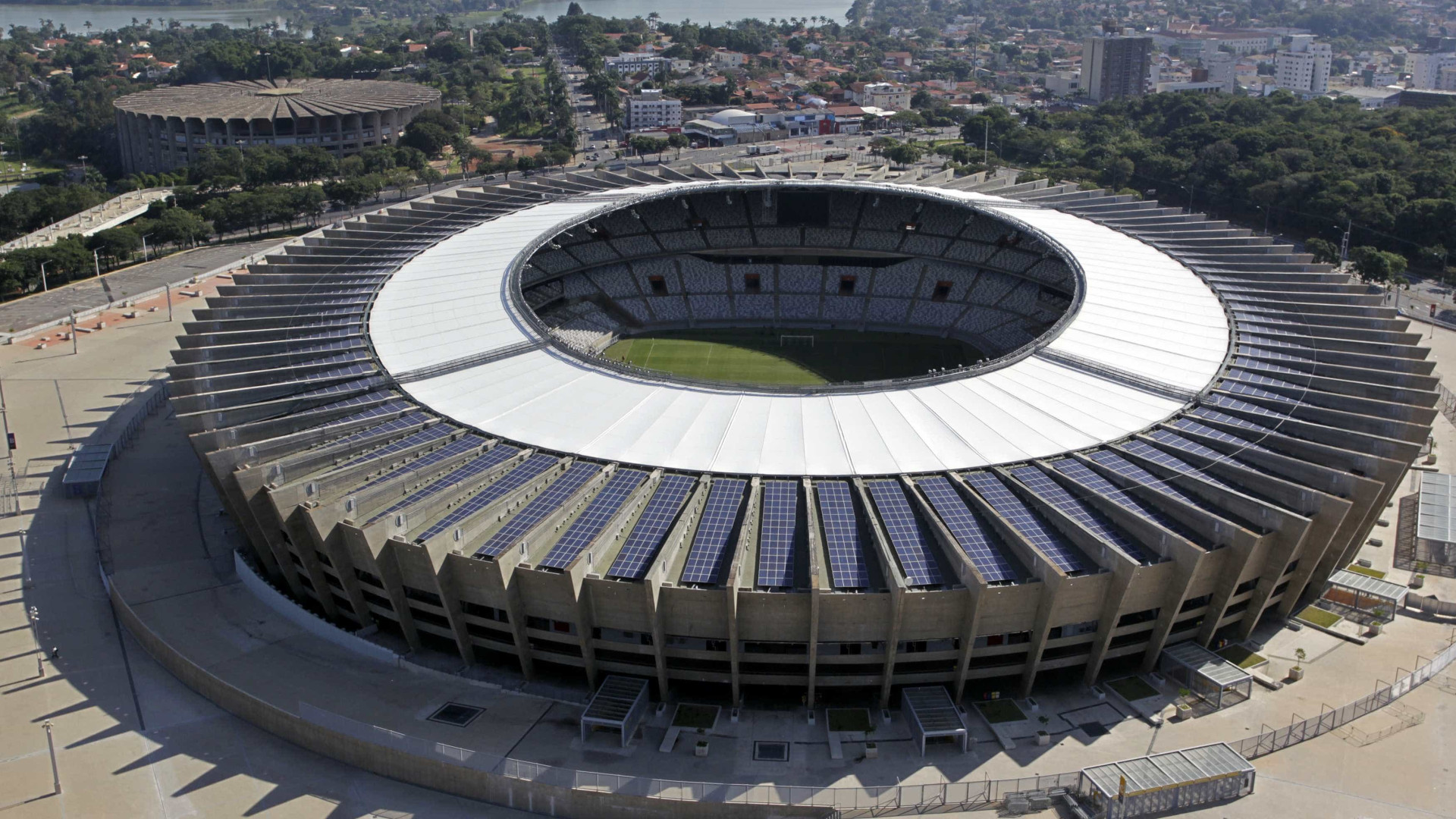 Cruzeiro fará jogo festivo para comemorar 15 anos da Tríplice Coroa
