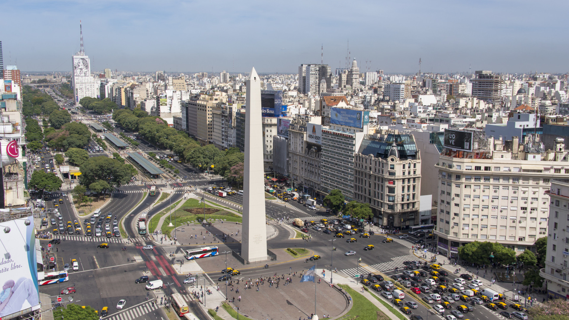 G20 em Buenos Aires traz dúvidas e temor sobre segurança