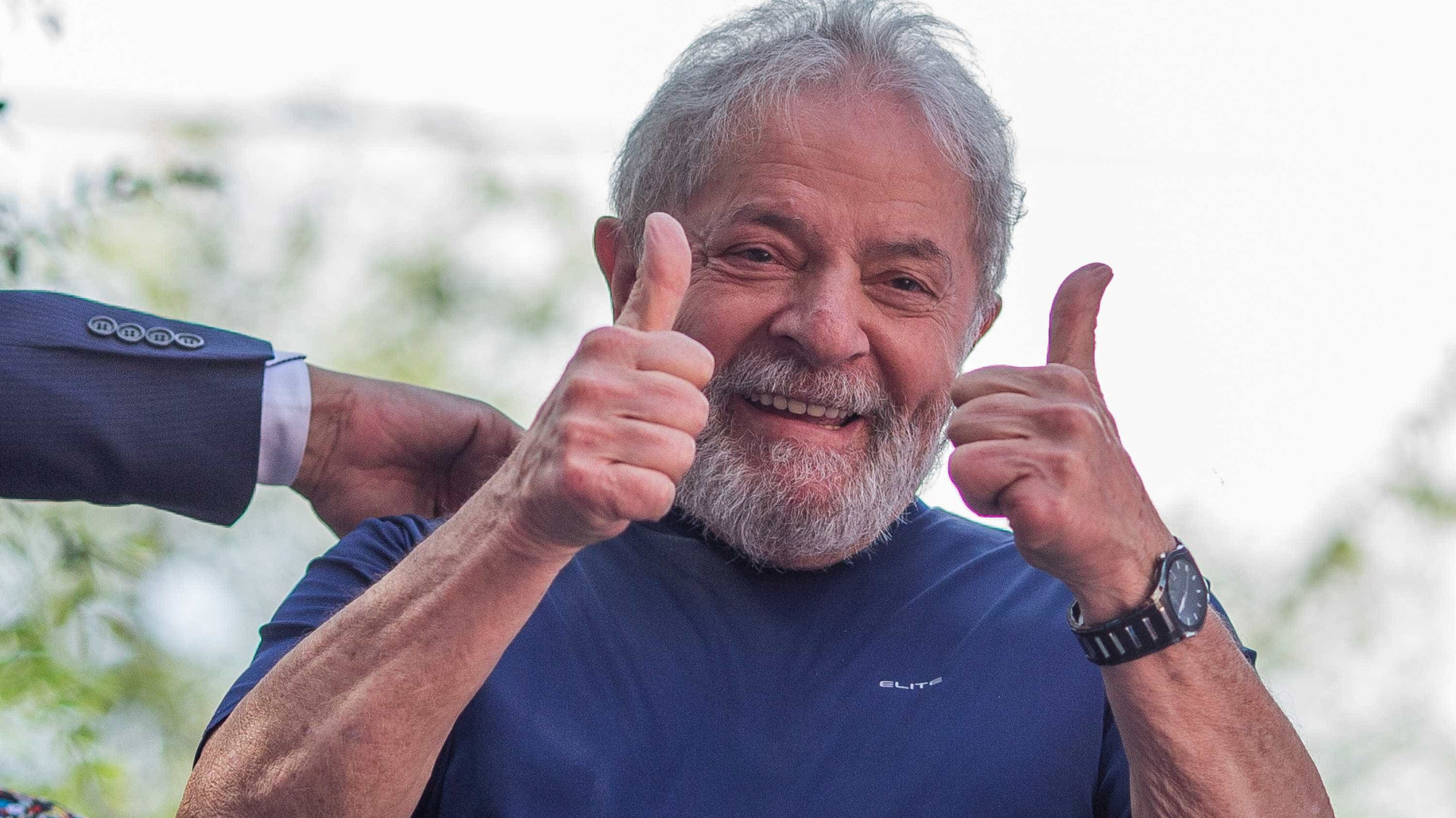 Saiba como Lula recebeu o resultado das eleições presidenciais