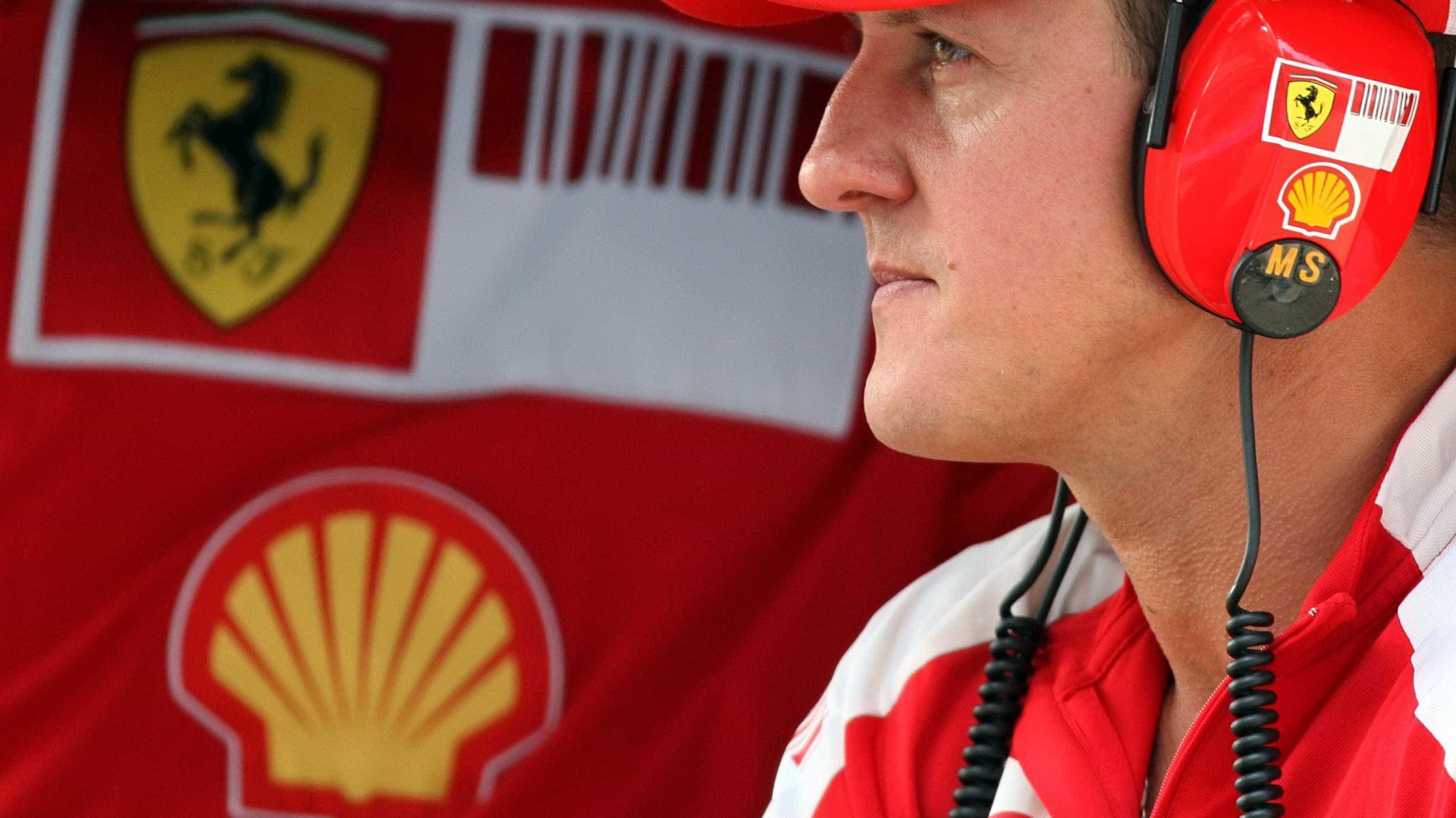 'Schumacher não respira por aparelhos', diz tabloide britânico