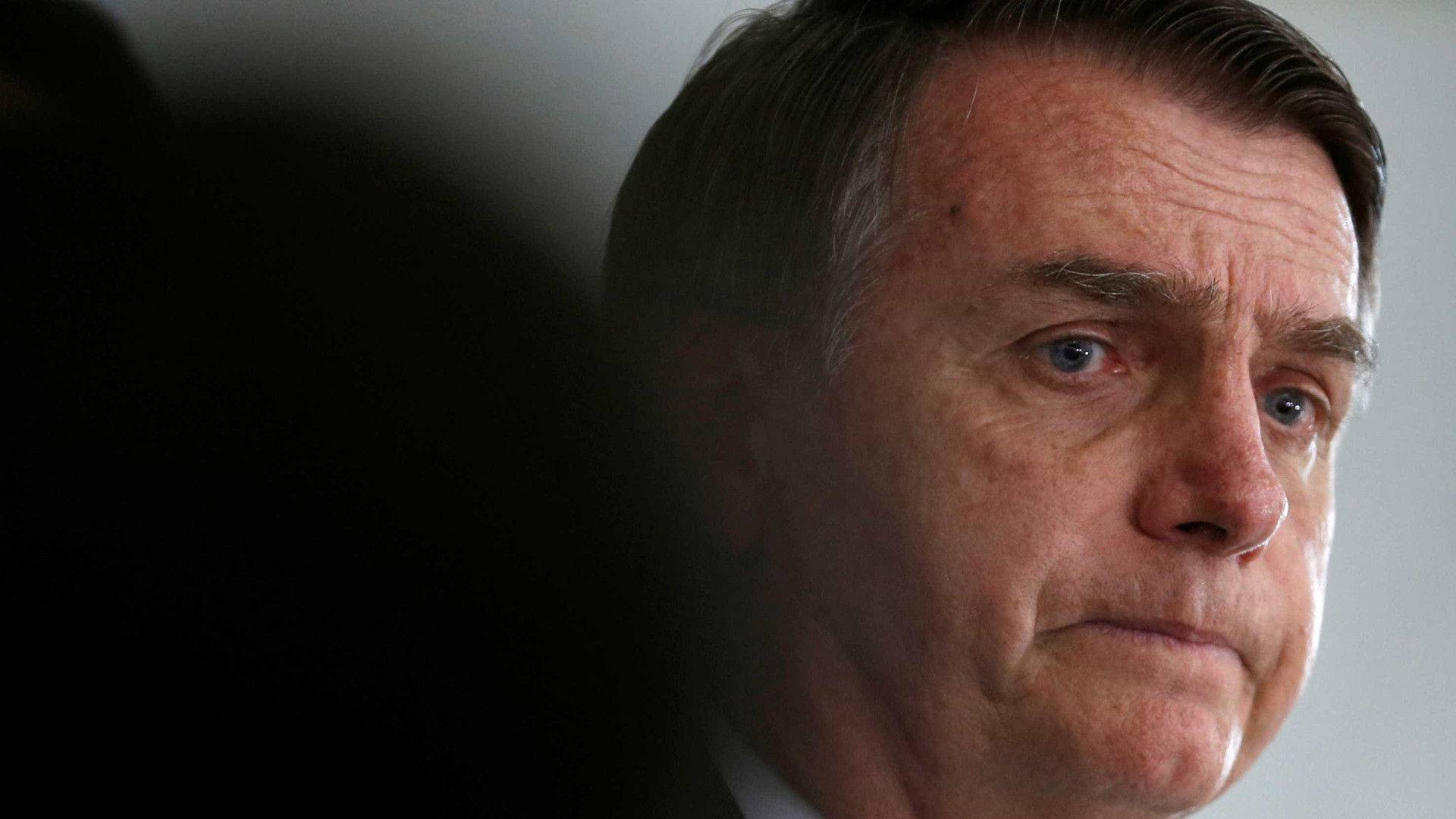 Em Davos, Bolsonaro deve defender reformas e revisão do Mercosul