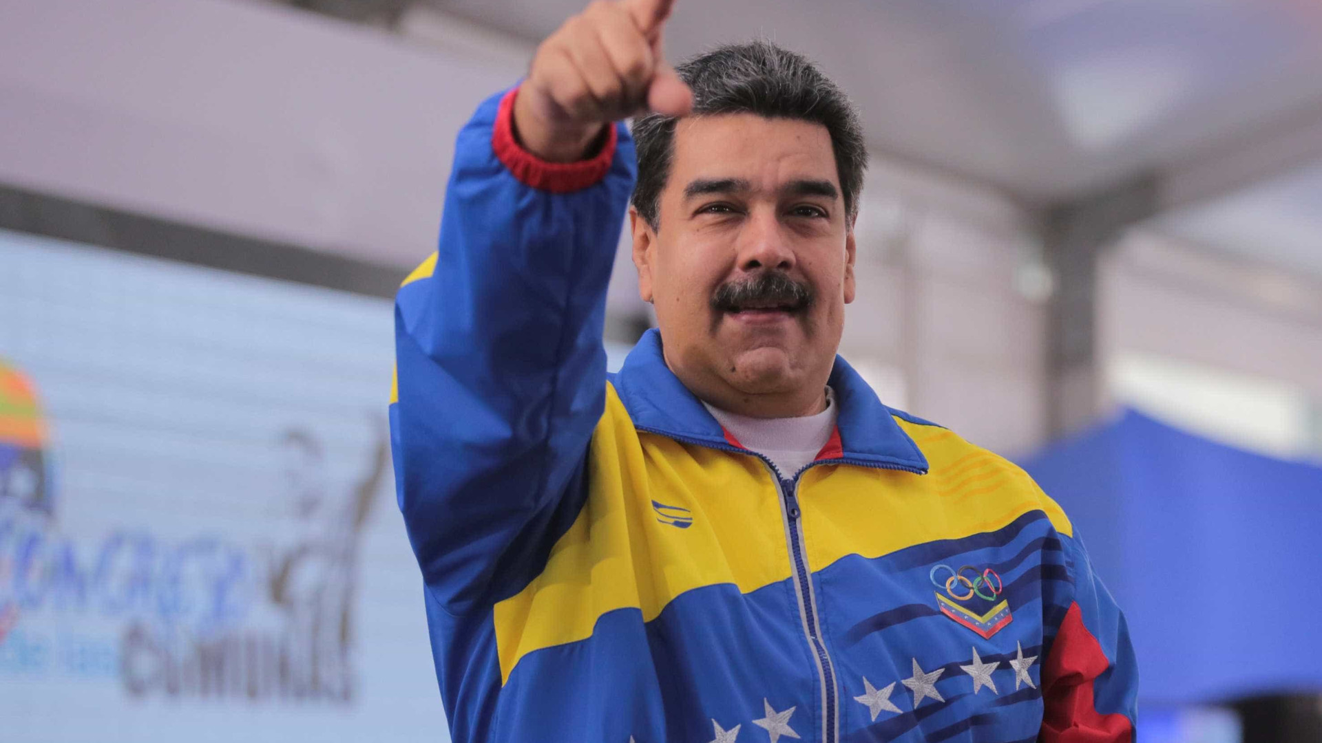 Venezuela acusa a Guiana de violar sua soberania