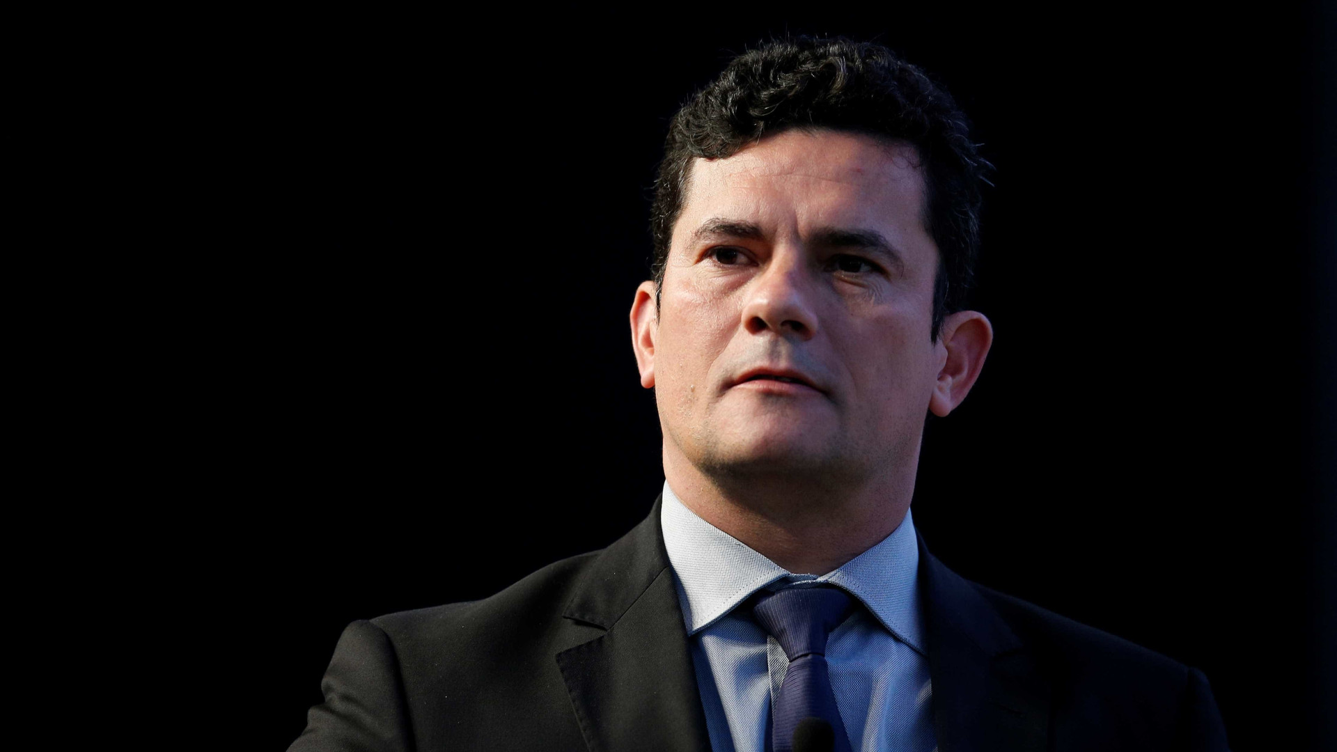 Moro confirma Maurício Valeixo como novo diretor-geral da PF
