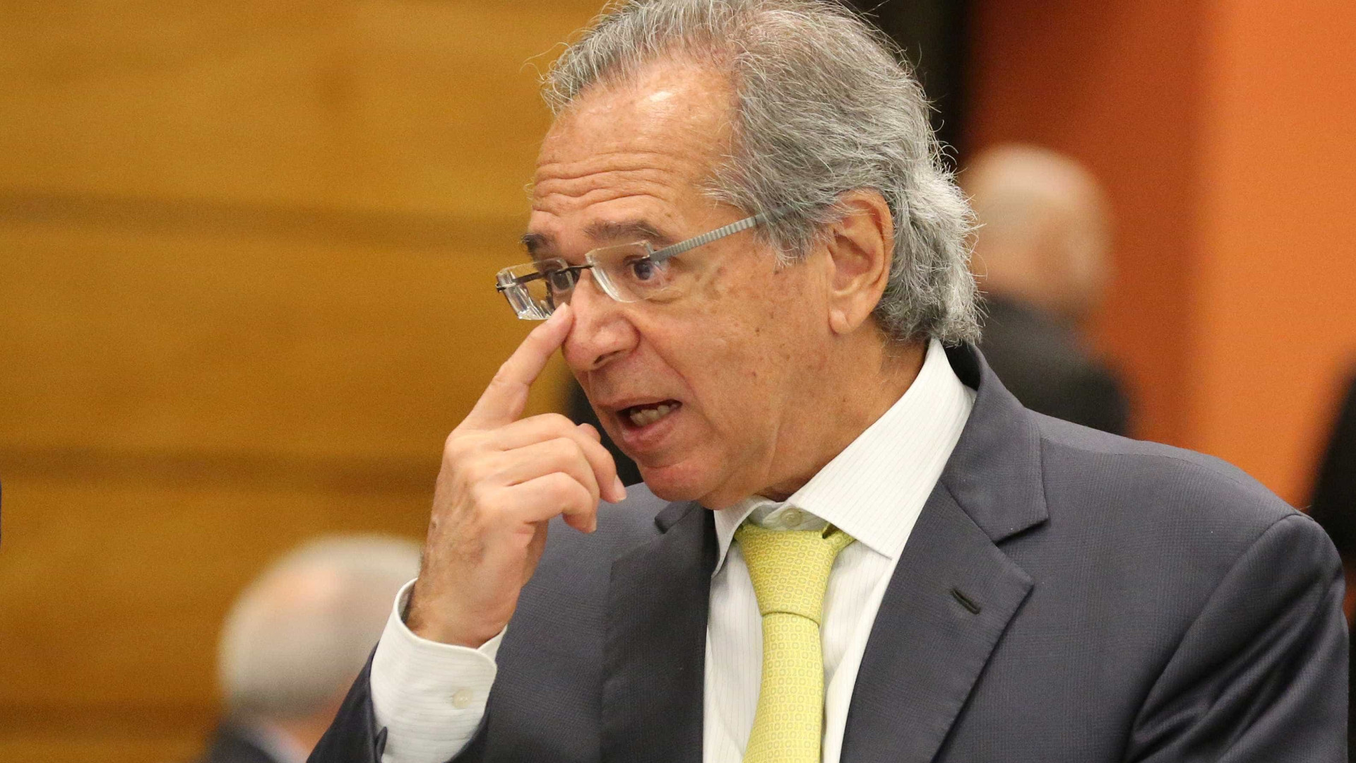 Revisão de subsídios será 1ª medida da equipe econômica de Bolsonaro
