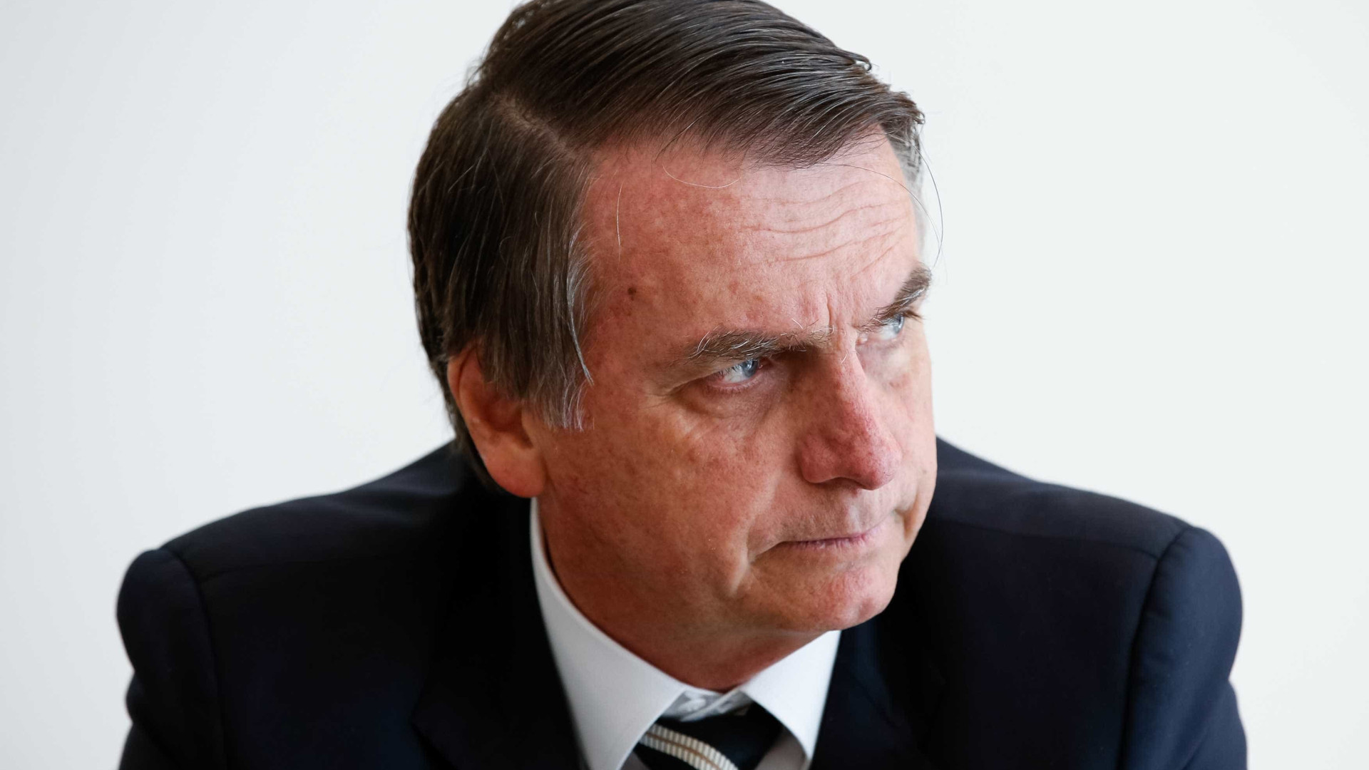 Equipe de Bolsonaro quer que ele escolha logo um porta-voz