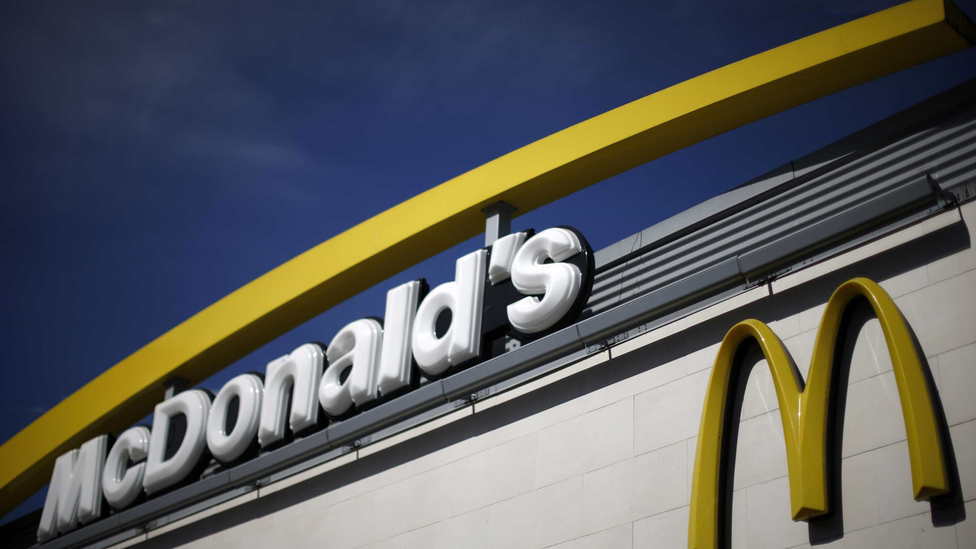 McDonald's prevê acelerar expansão e abrir 20% mais vagas em 2019