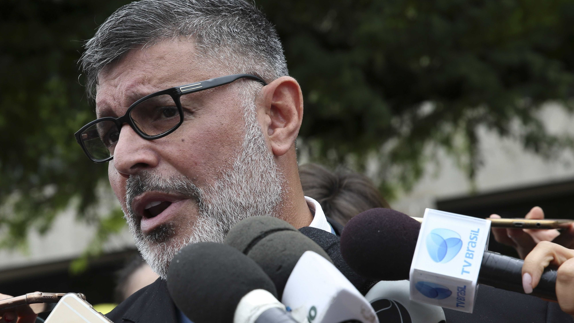 Frota articulou apoio do PSL à reeleição de Maia na Câmara