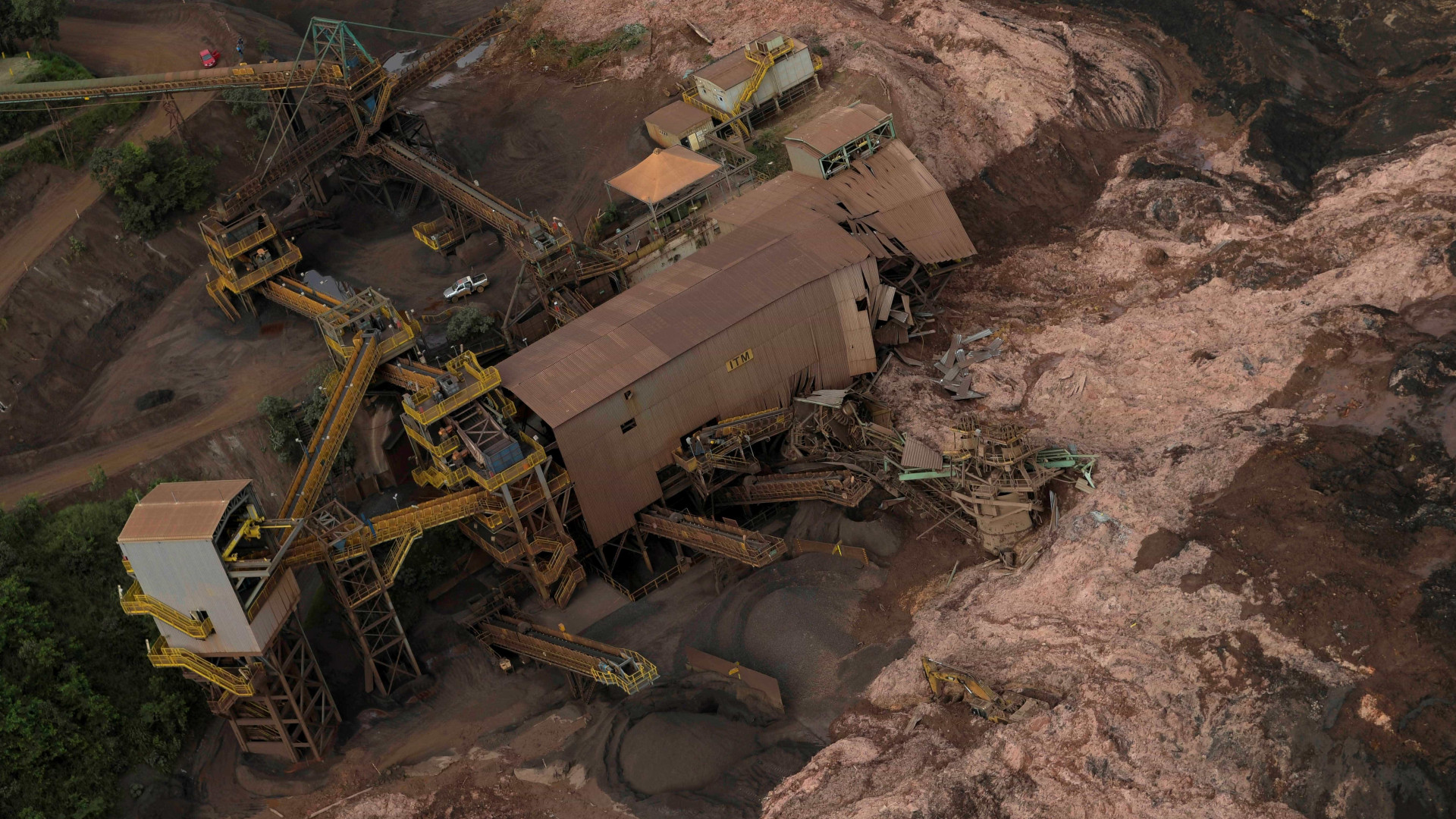 Agência de mineração cobrará barragens por informações sobre segurança