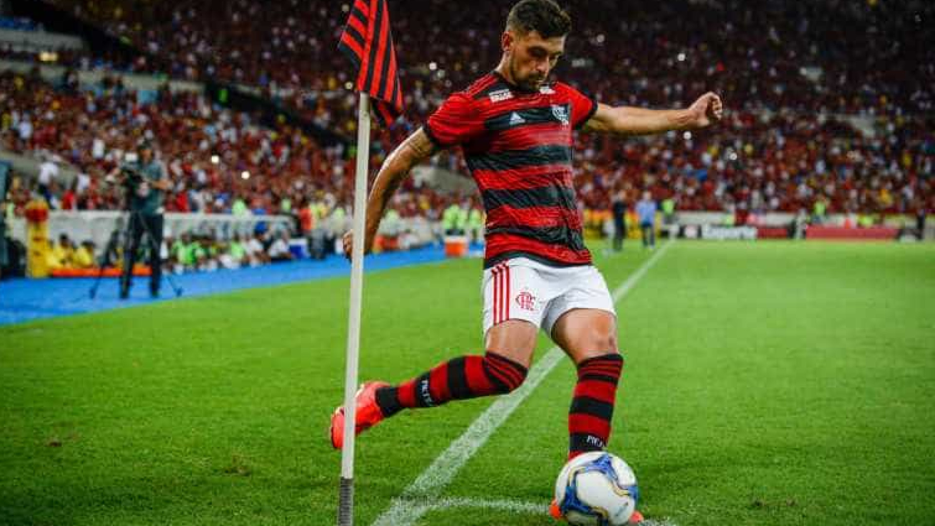 Flamengo encara a Cabofriense pela Taça Guanabara