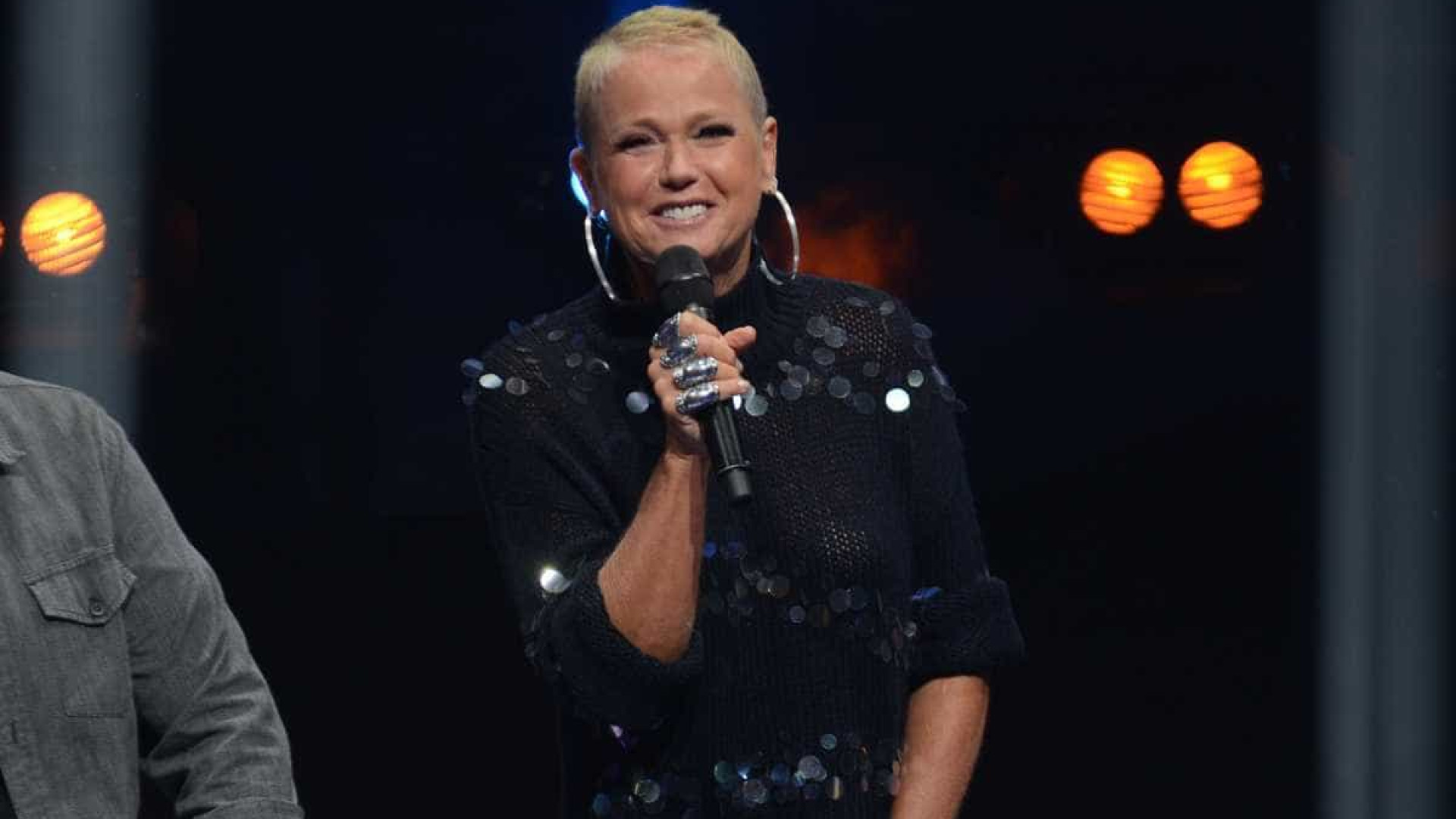 Com novo programa na Record, Xuxa afirma que é difícil envelhecer na TV