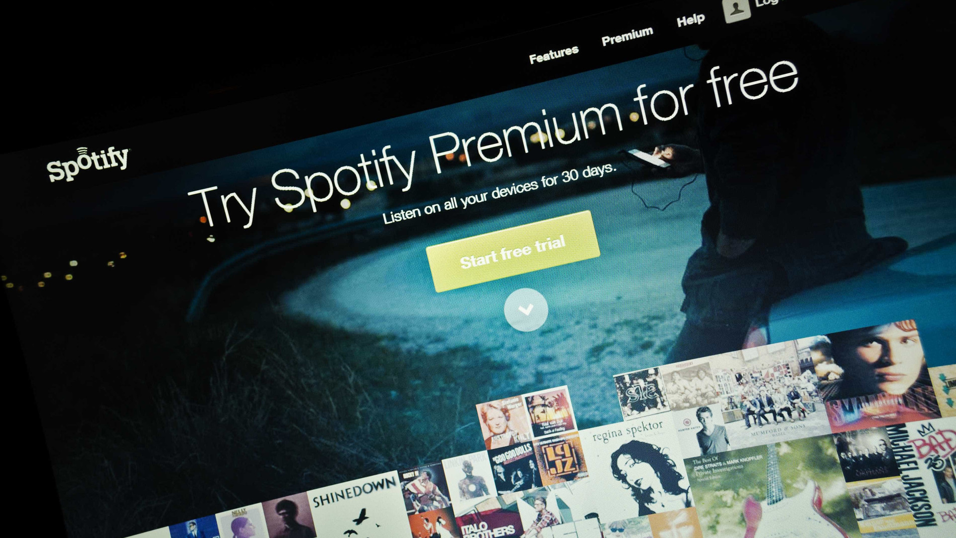 Nova regra do Spotify pode levar à suspensão de contas; entenda