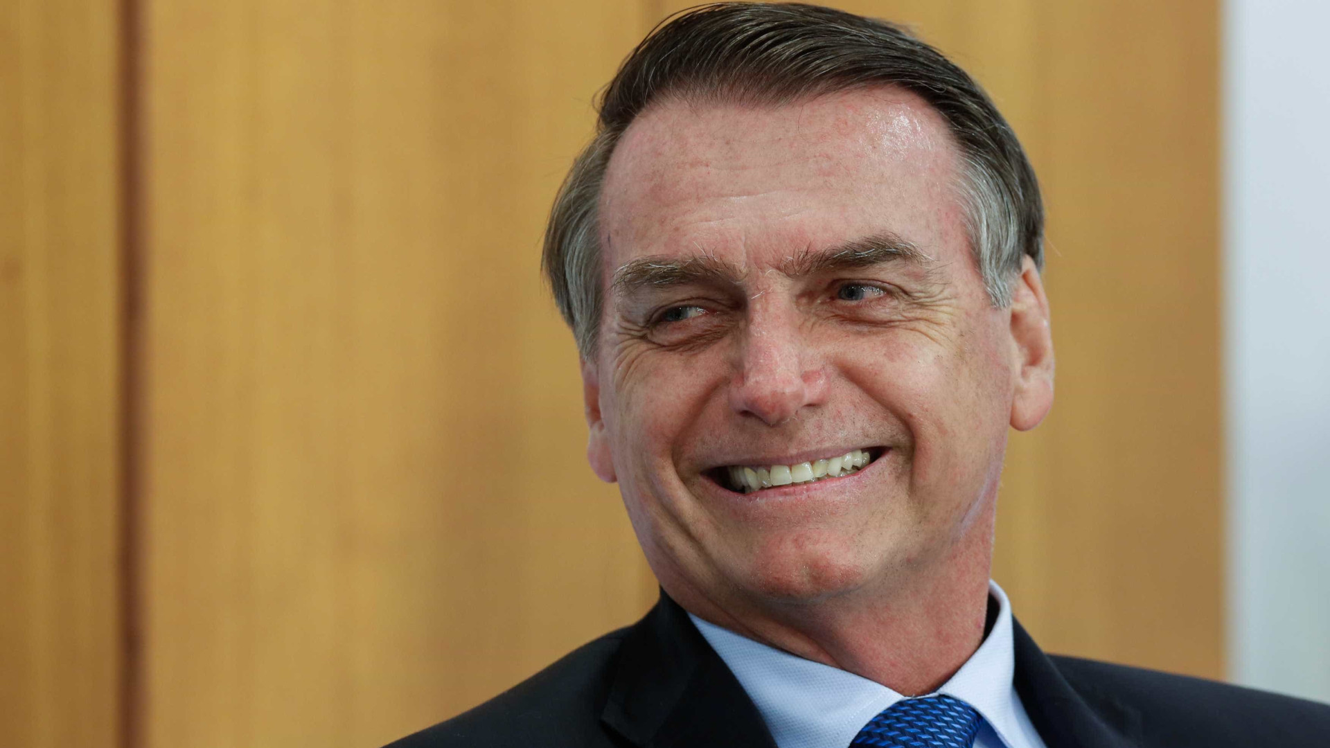 Bolsonaro deve levar pessoalmente texto da Previdência ao Congresso