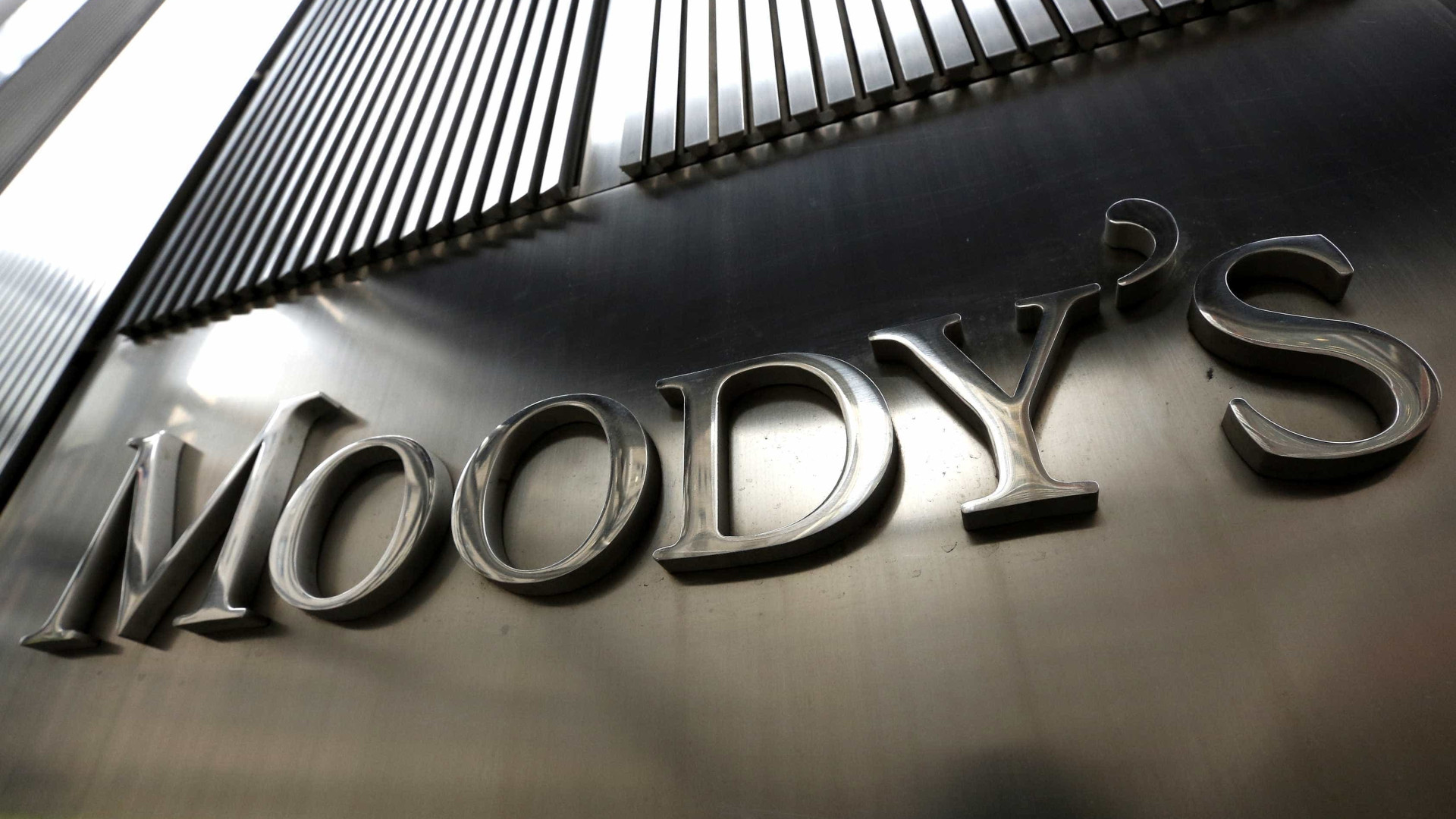 Moody's pode rebaixar nota da Vale após rompimento de barragem