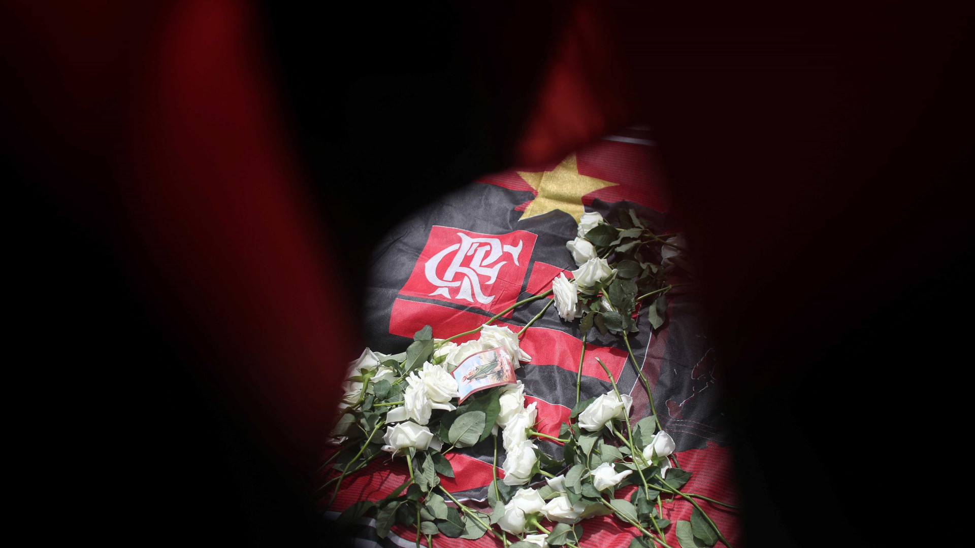 Flamengo pede mais prazo para decidir sobre indenização de vítimas