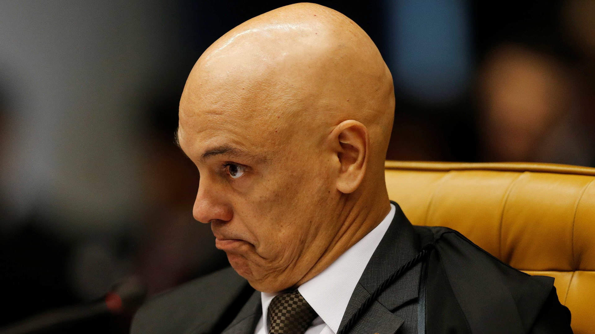 Ministro do STF nega anulação de júri da 'viúva da Mega-Sena'