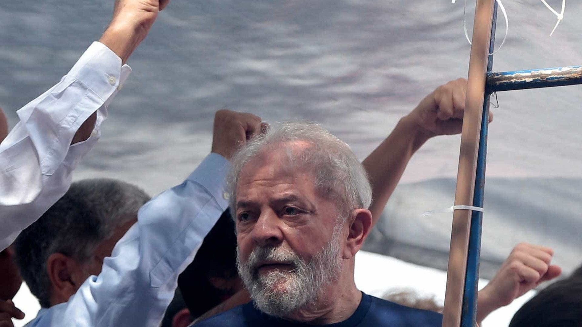Após defesa de Lula periciar sentença, Ajufe condena ataque contra Hard