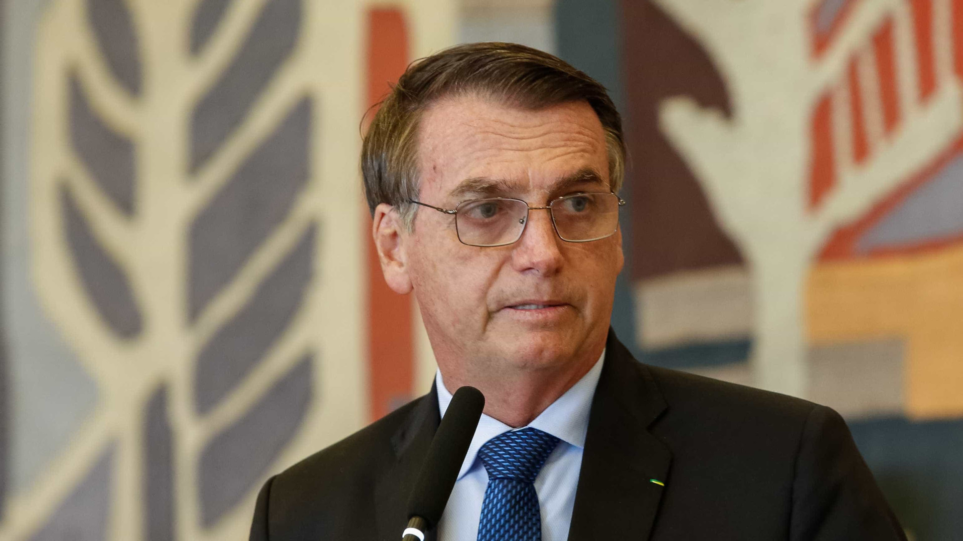 Bolsonaro anuncia a 'Lava Jato da Educação': 'Há algo de muito errado'