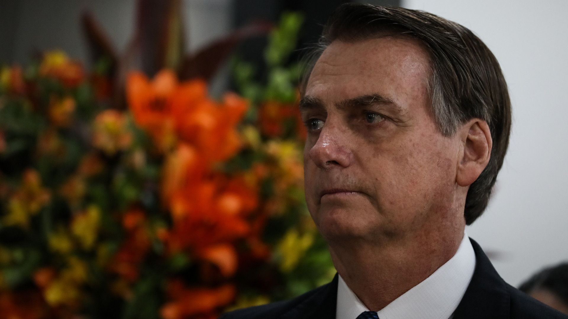 Planalto tenta blindar Bolsonaro, que fala em 'Justiça para todos'