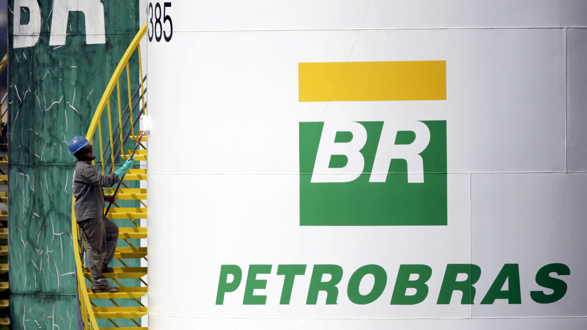 Petrobras abre novo processo de venda de distribuidora de gás