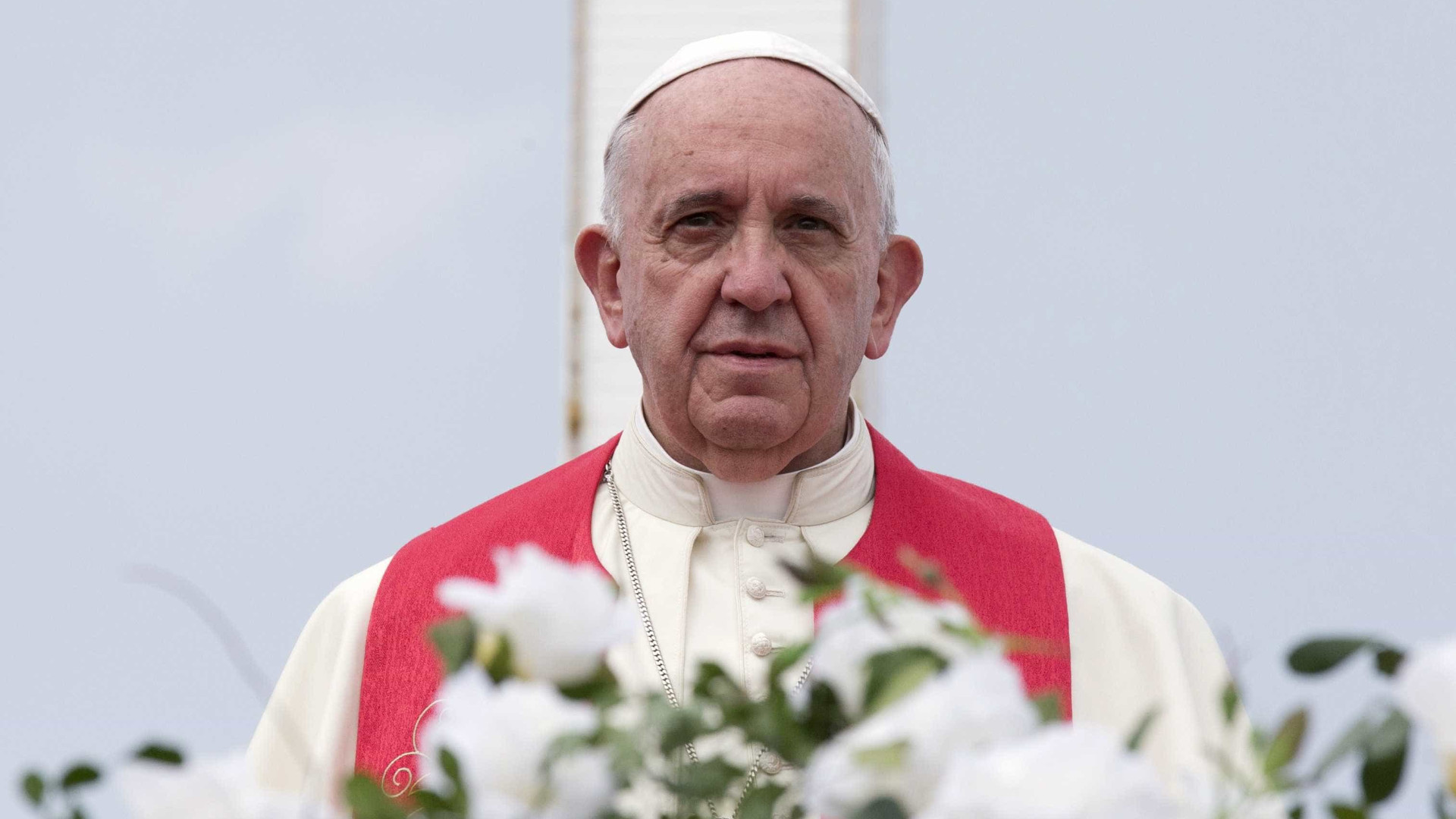 Papa visitará Moçambique, Madagascar e Maurício em setembro