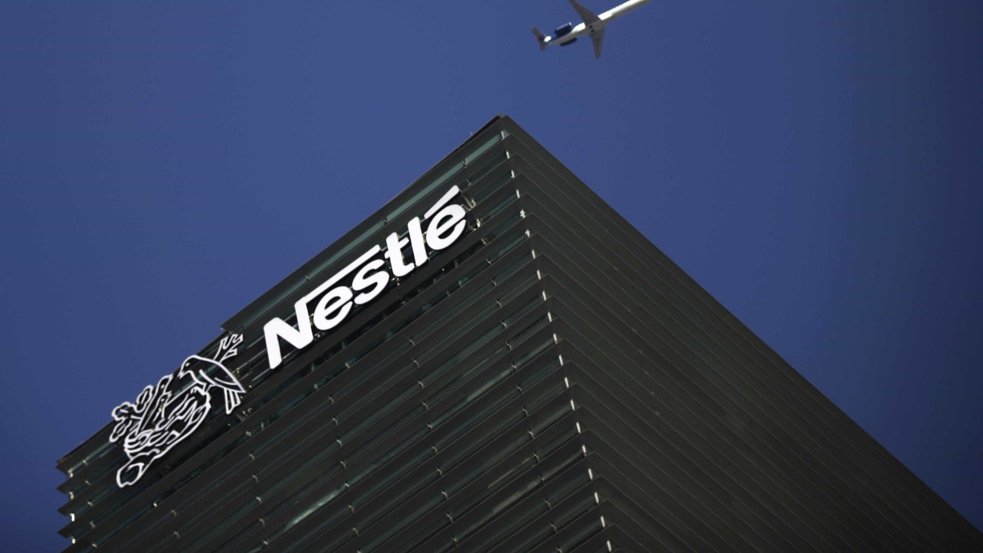 Nestlé lança hambúrguer à base de vegetais em oito países da Europa