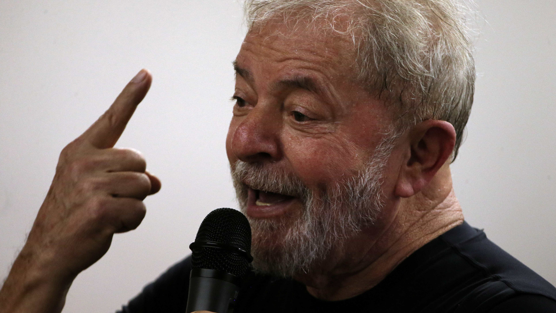 Defesa de Lula prepara novo recurso