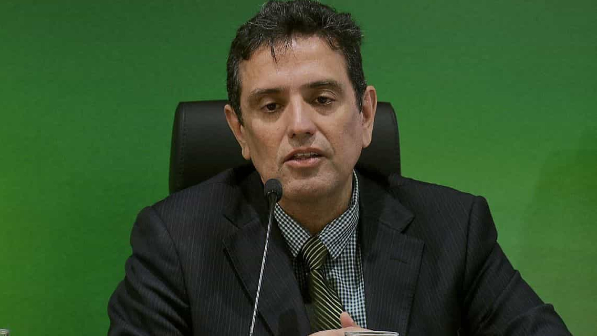 Após polêmica, Leonardo Rolim é nomeado presidente do INSS