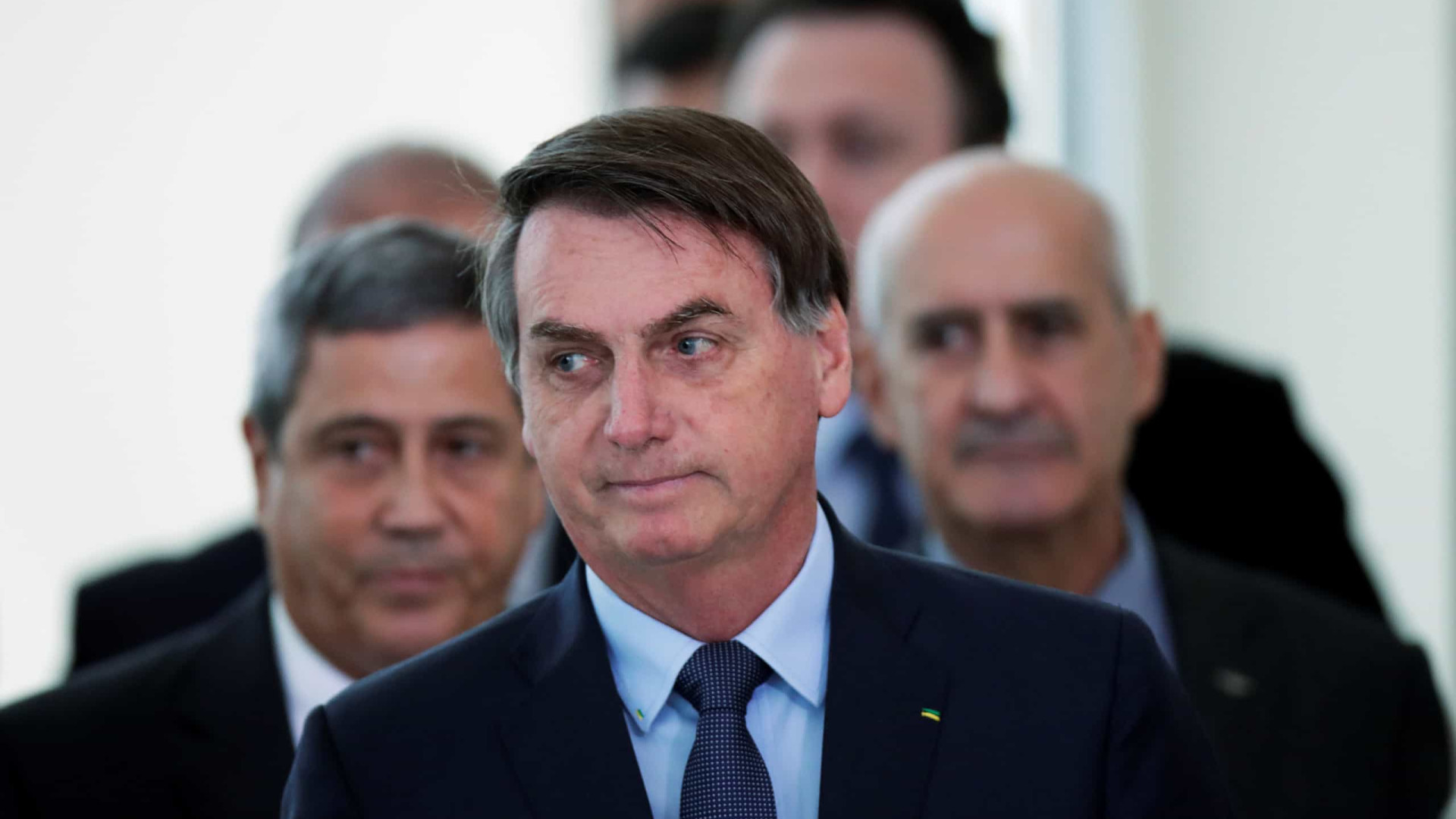 Pagamento de R$ 600 deve começar na semana que vem, diz Bolsonaro