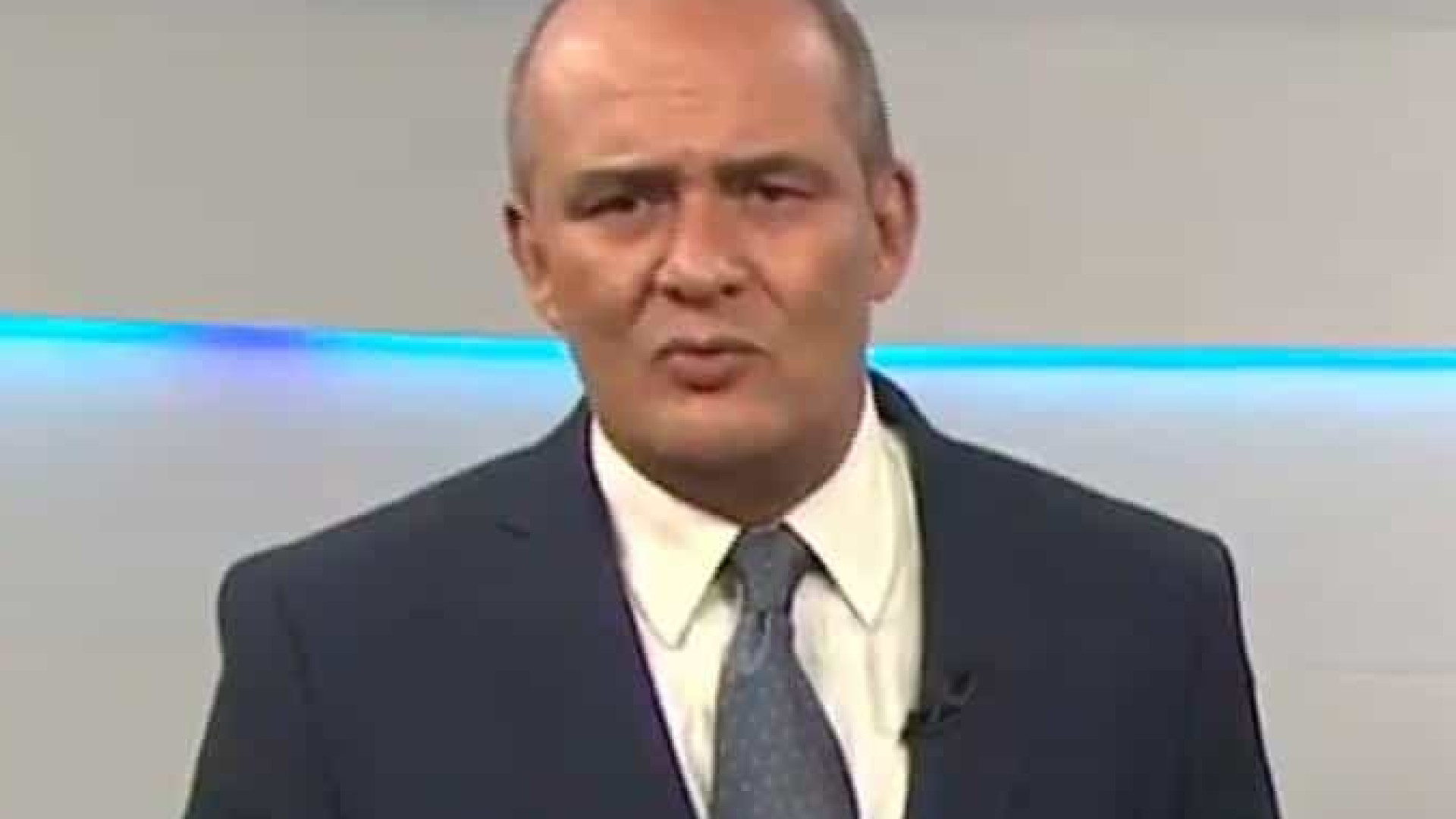 Jornalista da Globo morre por complicações da Covid-19