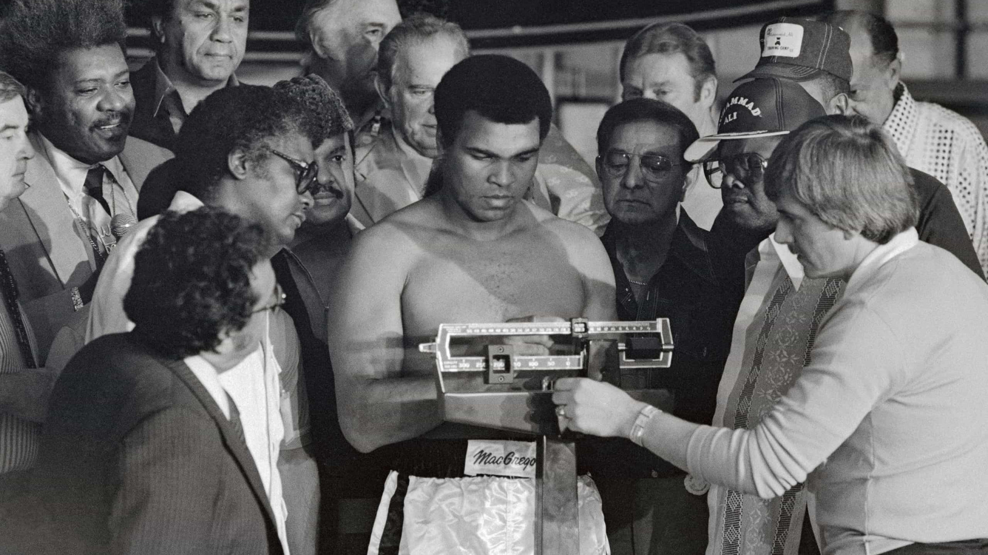 Muhammad Ali x Sonny Liston 2: 55 anos do 'golpe fantasma'
