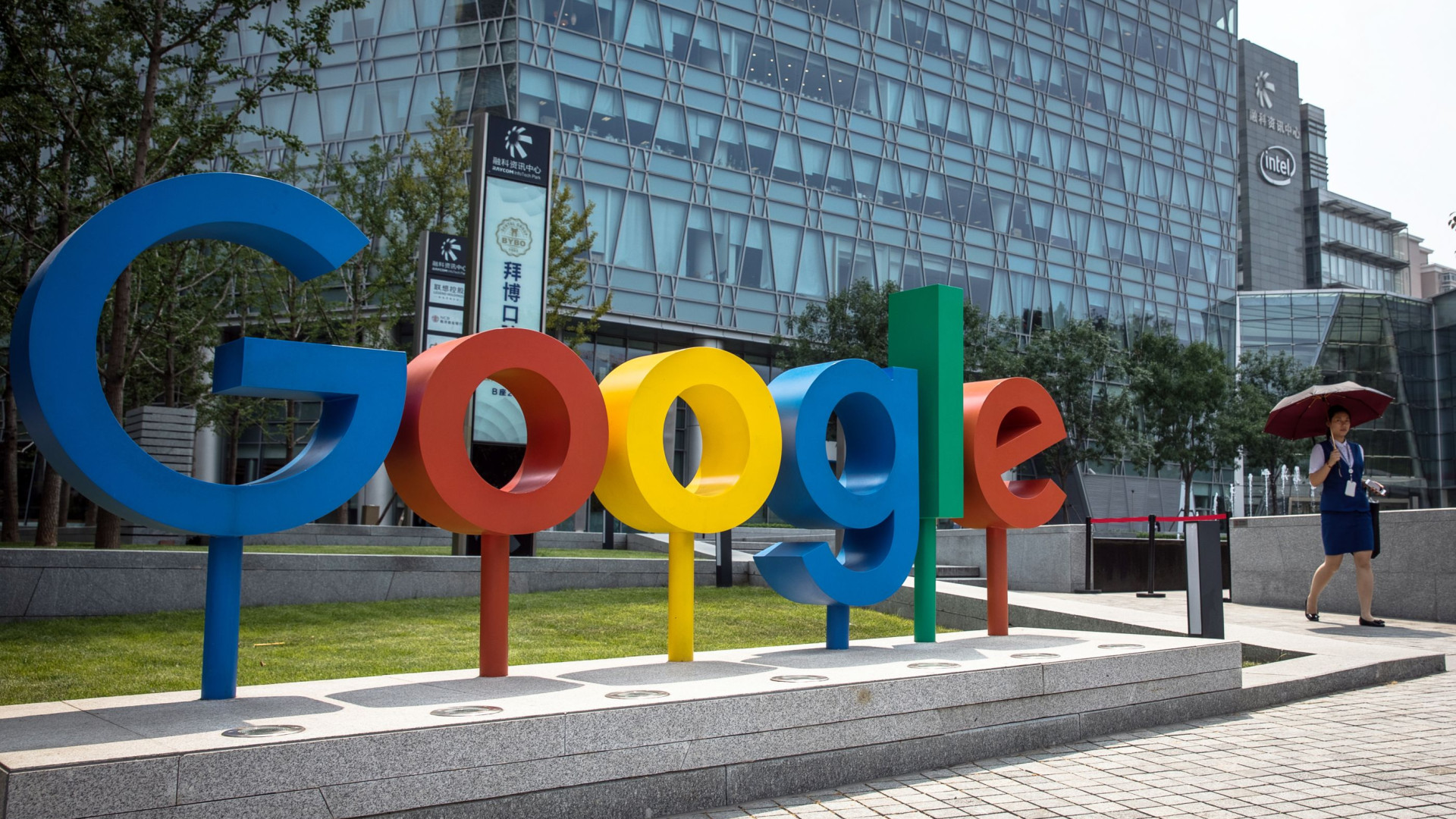 Falha no Google+ deixou expostos dados de meio milhão de contas