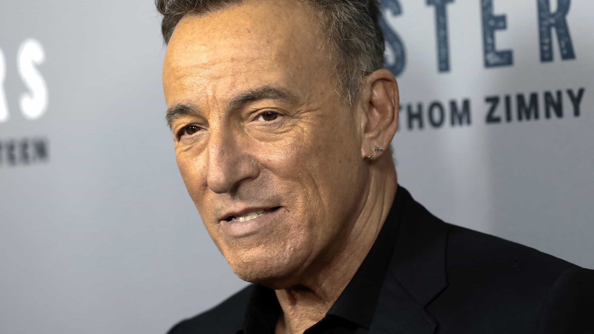 Novo álbum de Bruce Springsteen sai em outubro