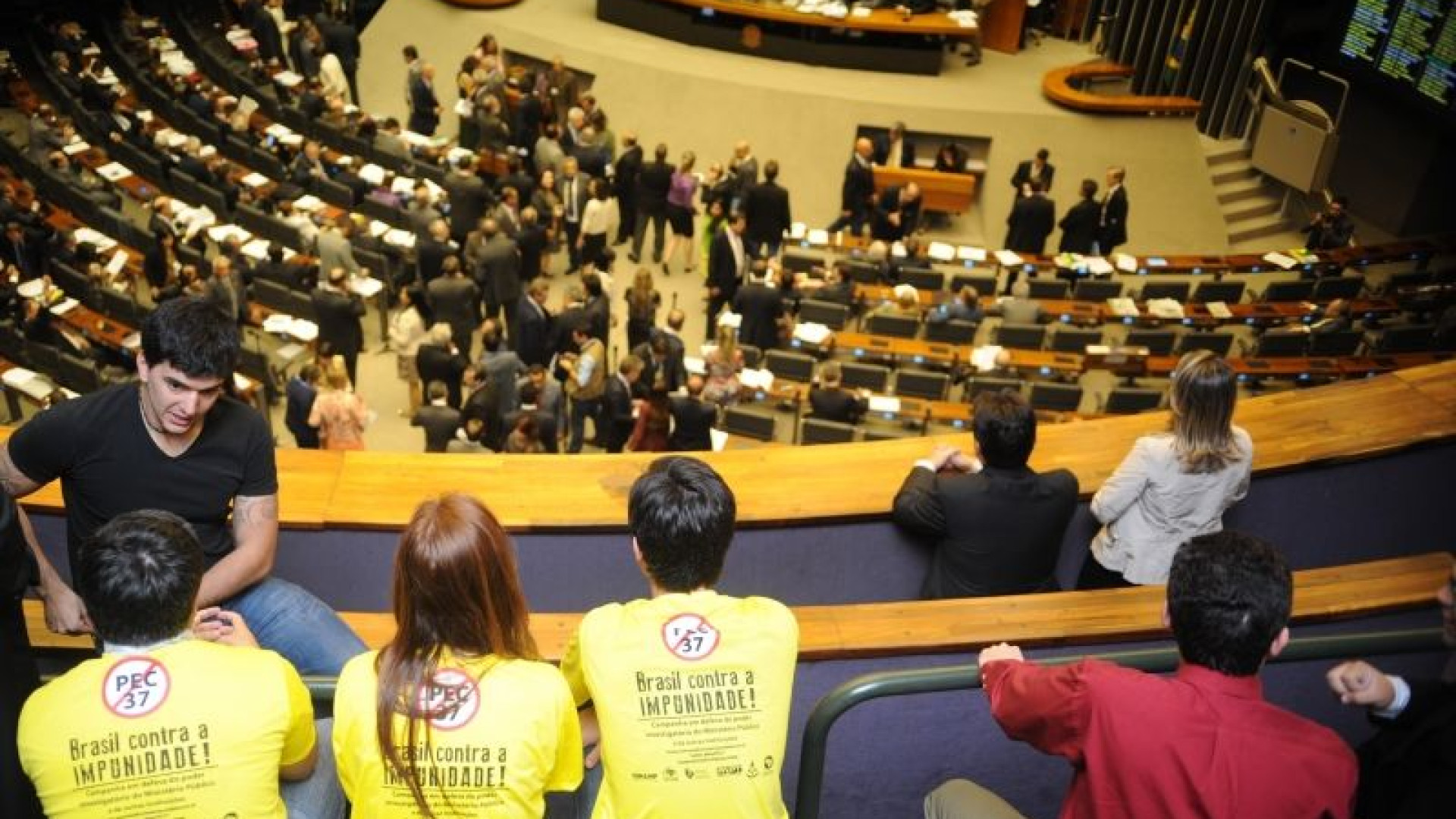Câmara aprova aumento do percentual de repasse do FPM
